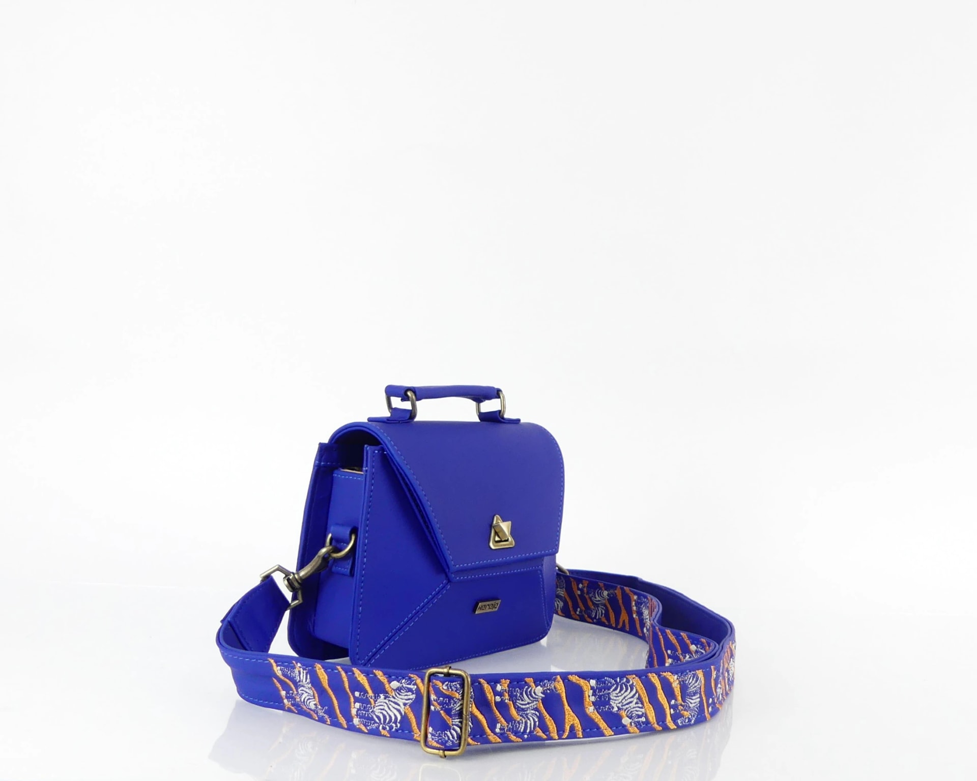 CARTERA MANOS LIBRES MINI VICTORIA EDICIÓN ESPECIAL - imagen 1