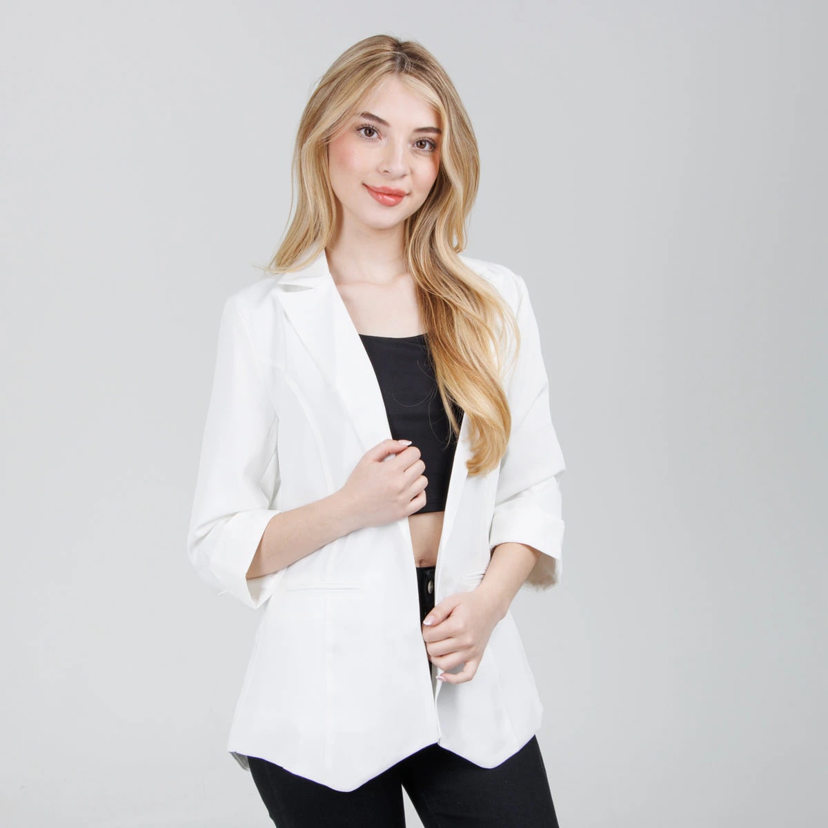 Blazer Axspen Tizu - imagen 1