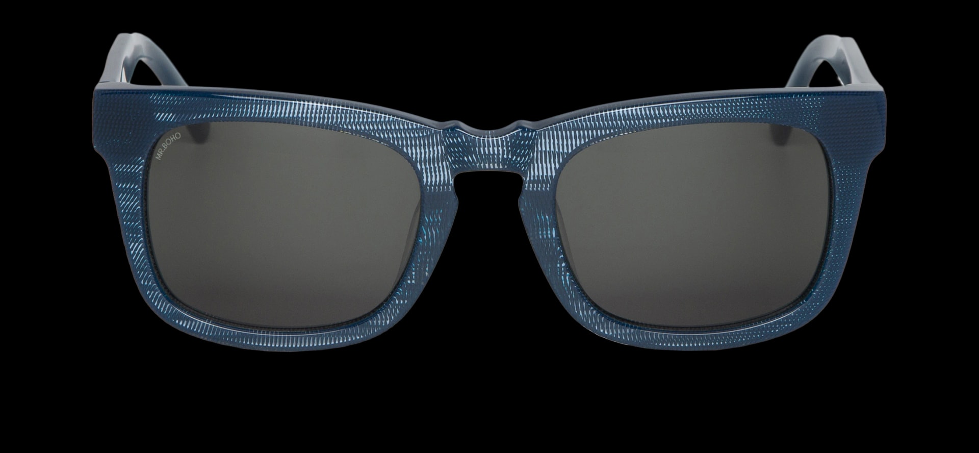 COBALTO ATRANI WITH CLASSICAL LENSES - imagen 1