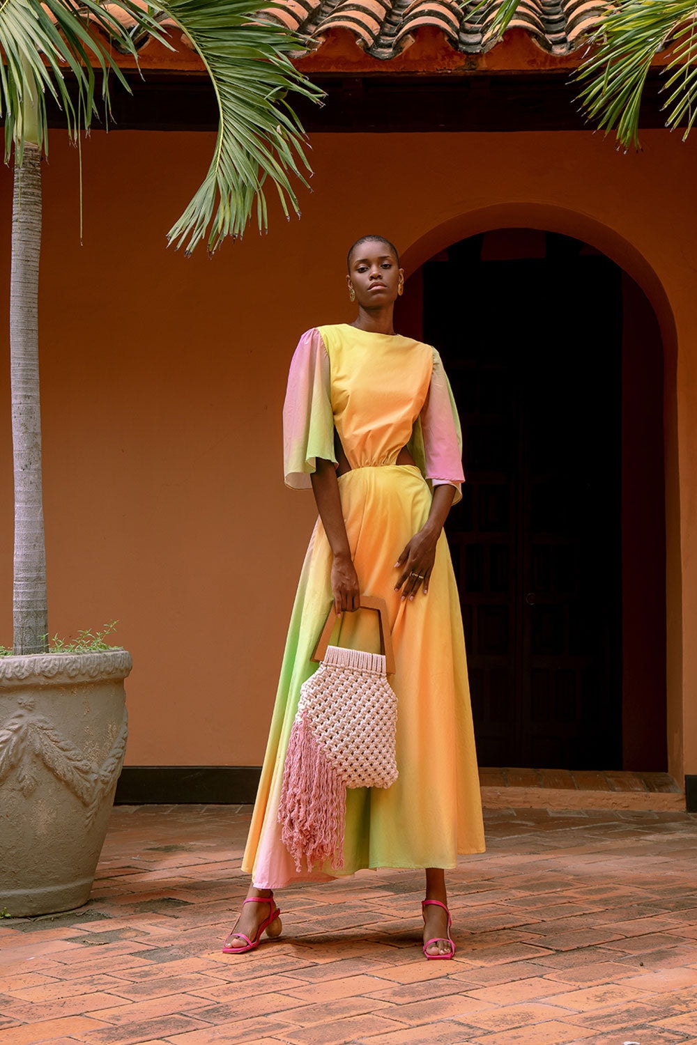 Aura Dress - imagen 1