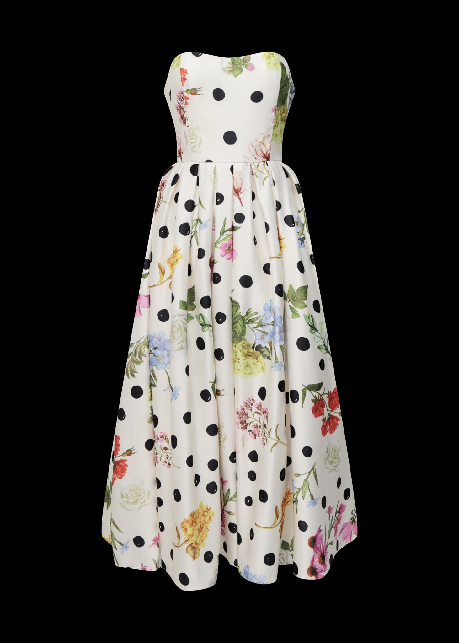 Vestido Jardín - imagen 1