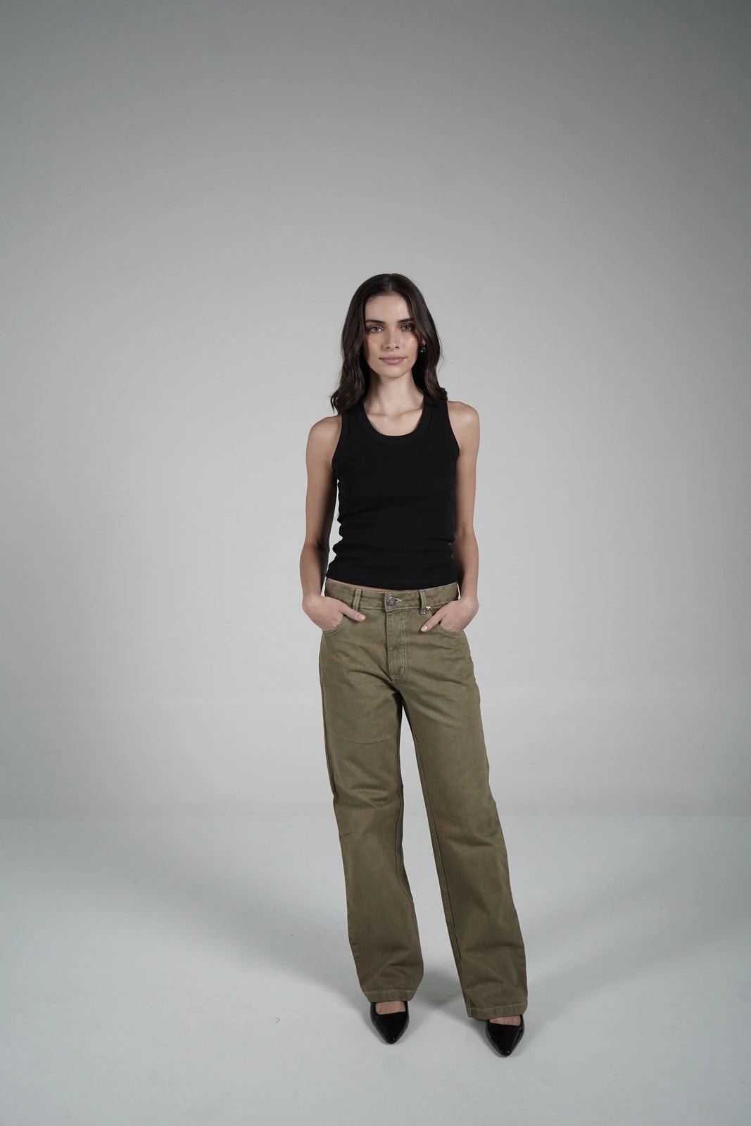 Dijon Jeans - imagen 1