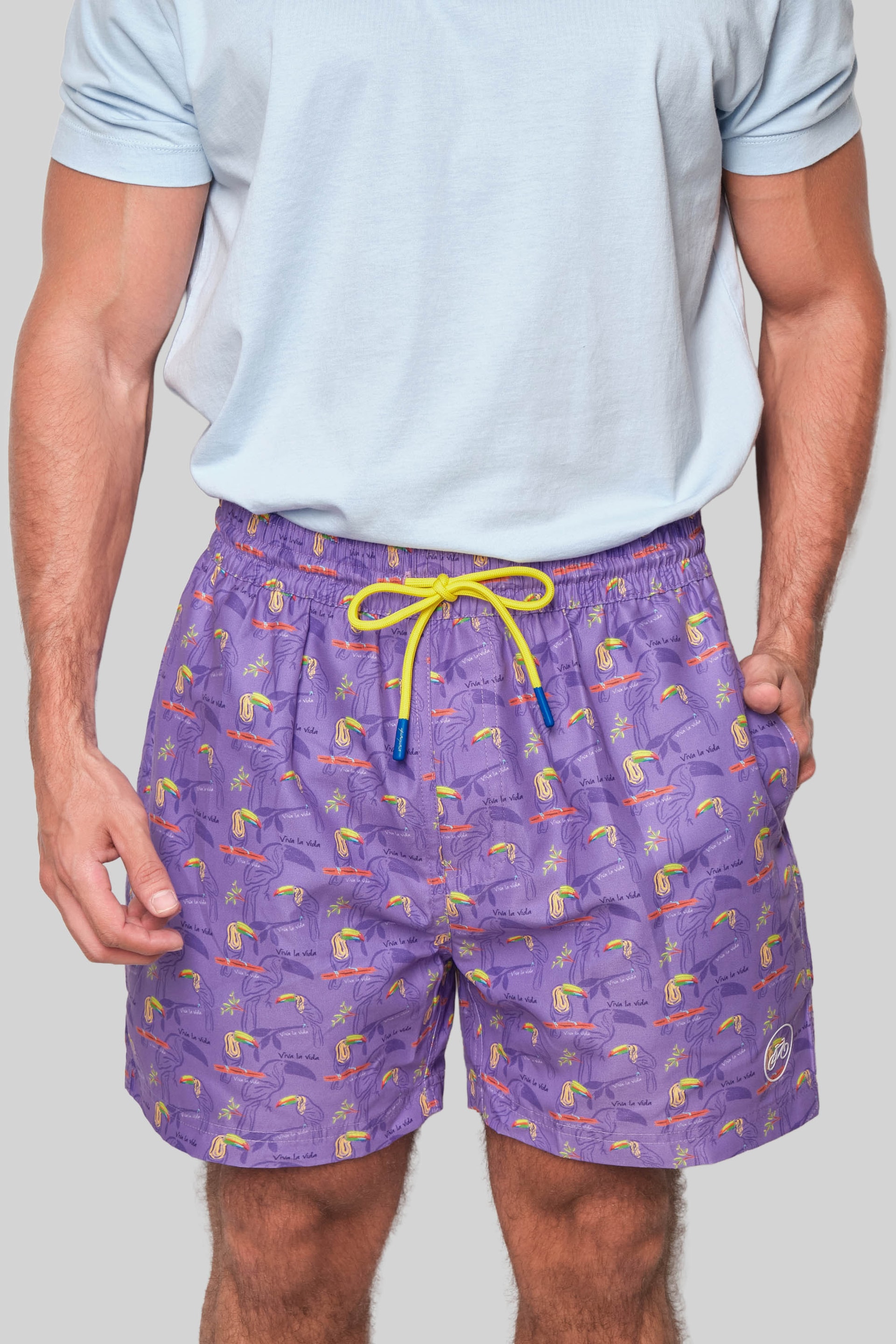 PANTALONETA TUCAN - imagen 1