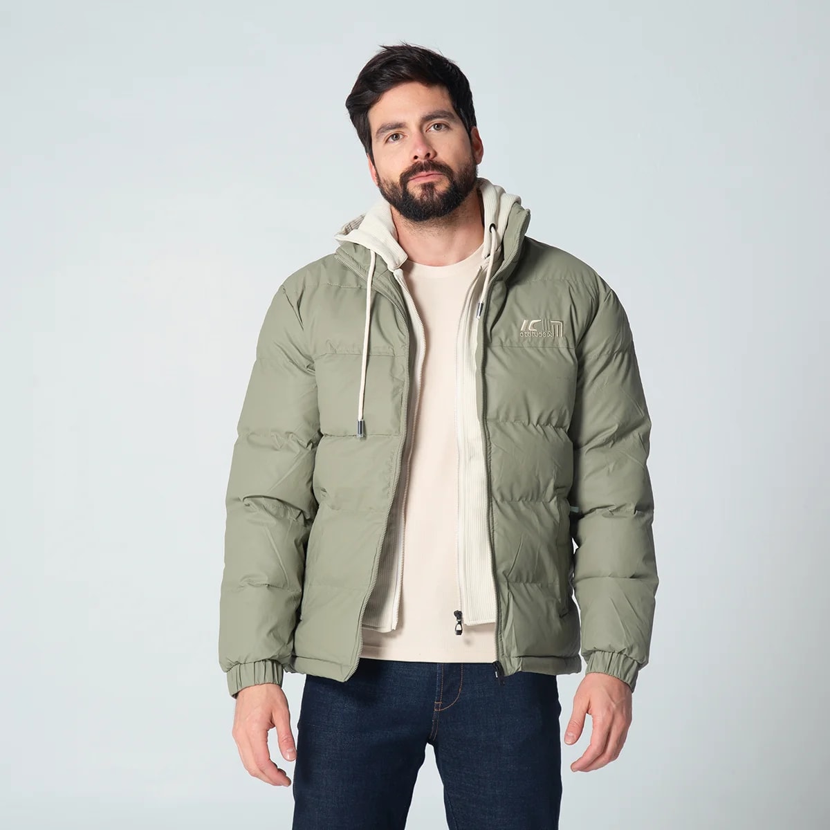 Chaqueta Acolchada Editions - imagen 1