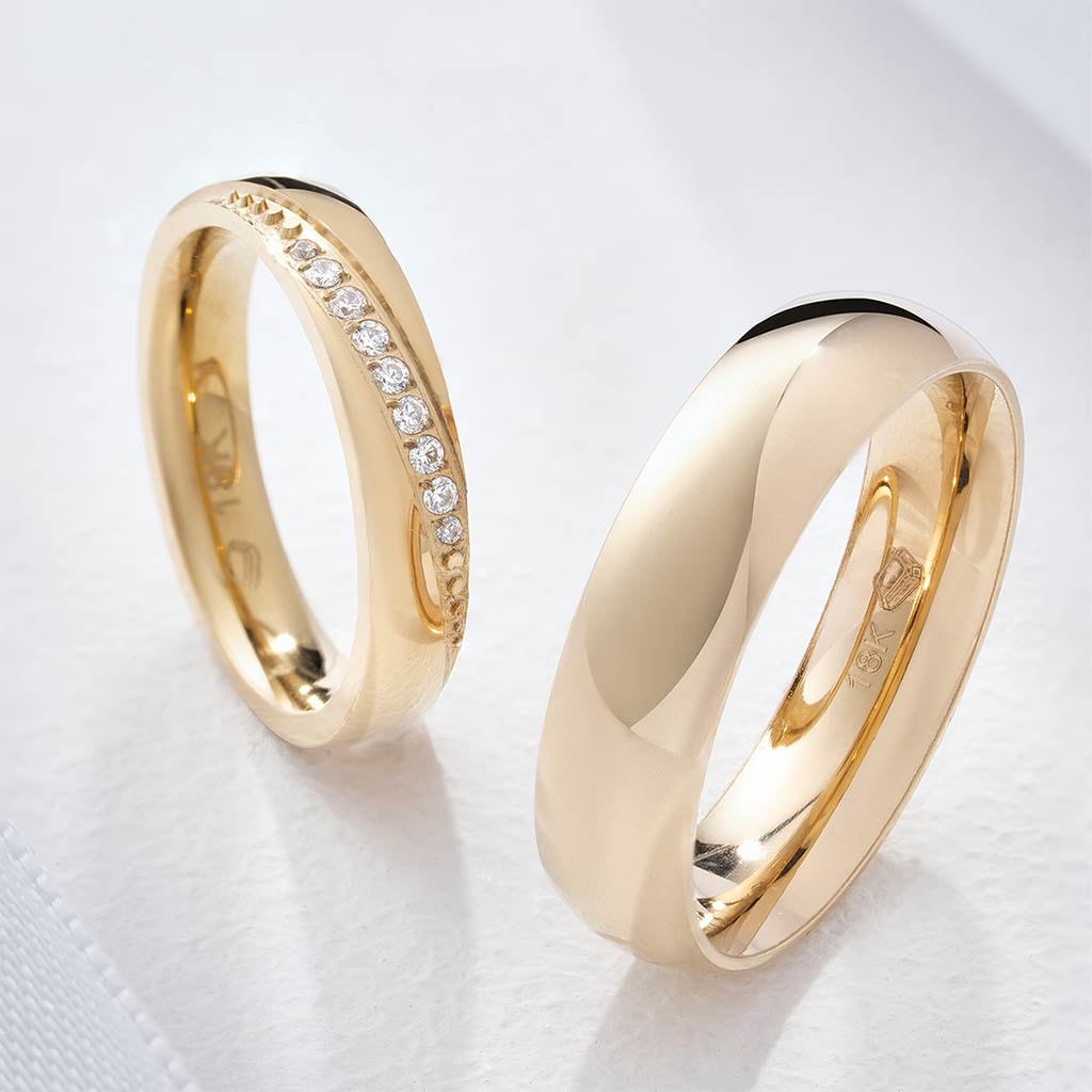 Argollas Bria - imagen 1