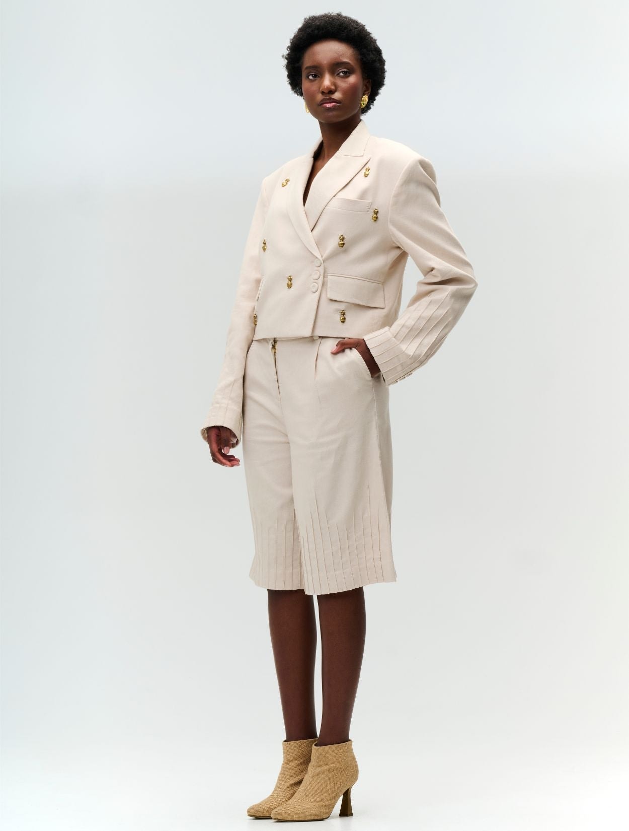 BLAZER HUITACA - imagen 1