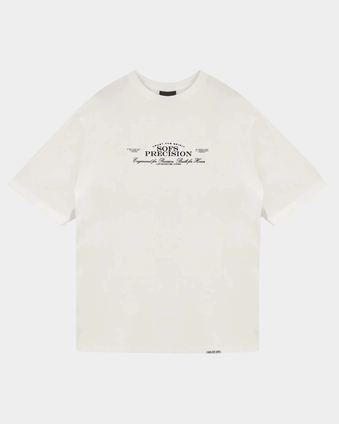 PIEZA DE COLECCION WINCHESTER T-SHIRT - imagen 1