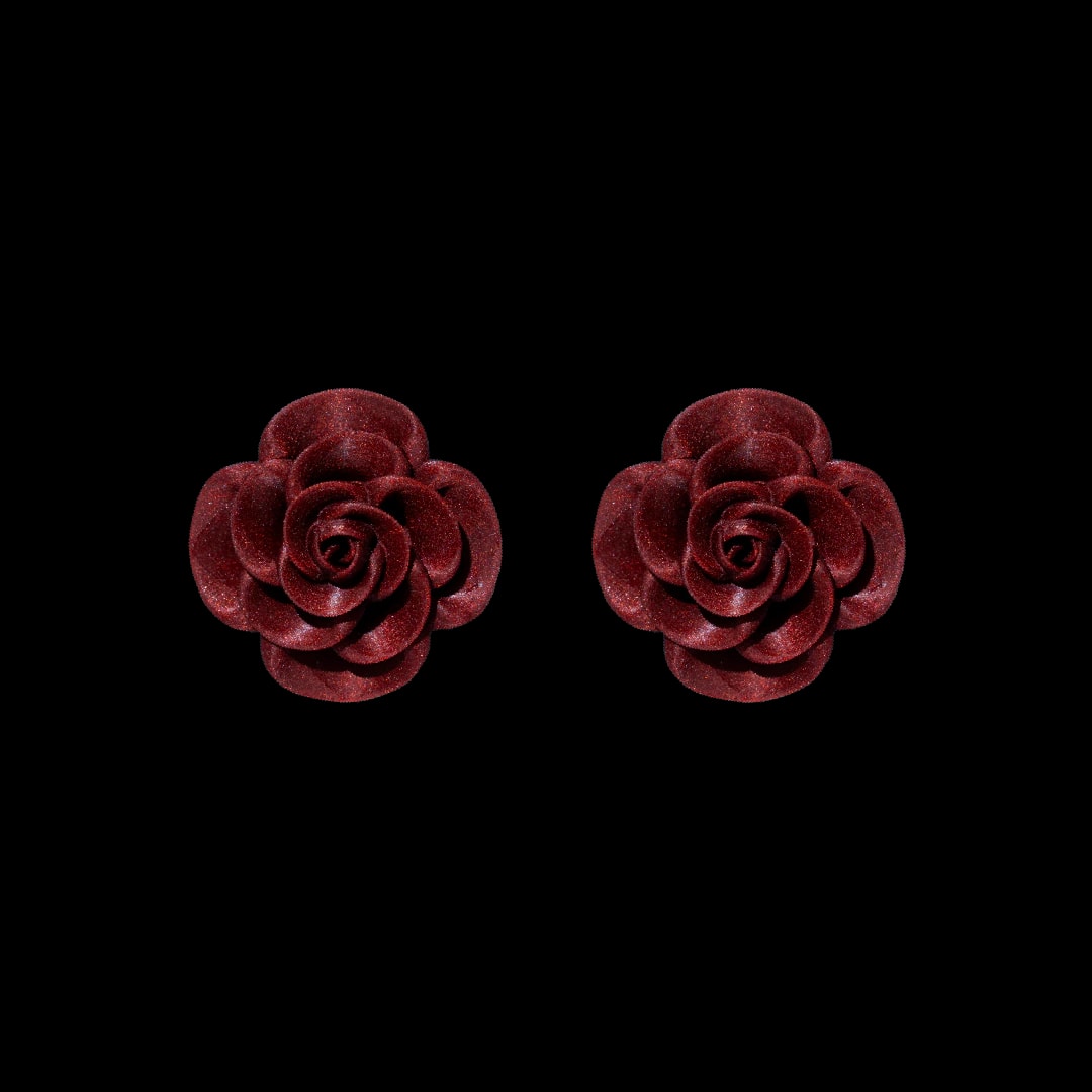 TOPOS ROSAS - imagen 1