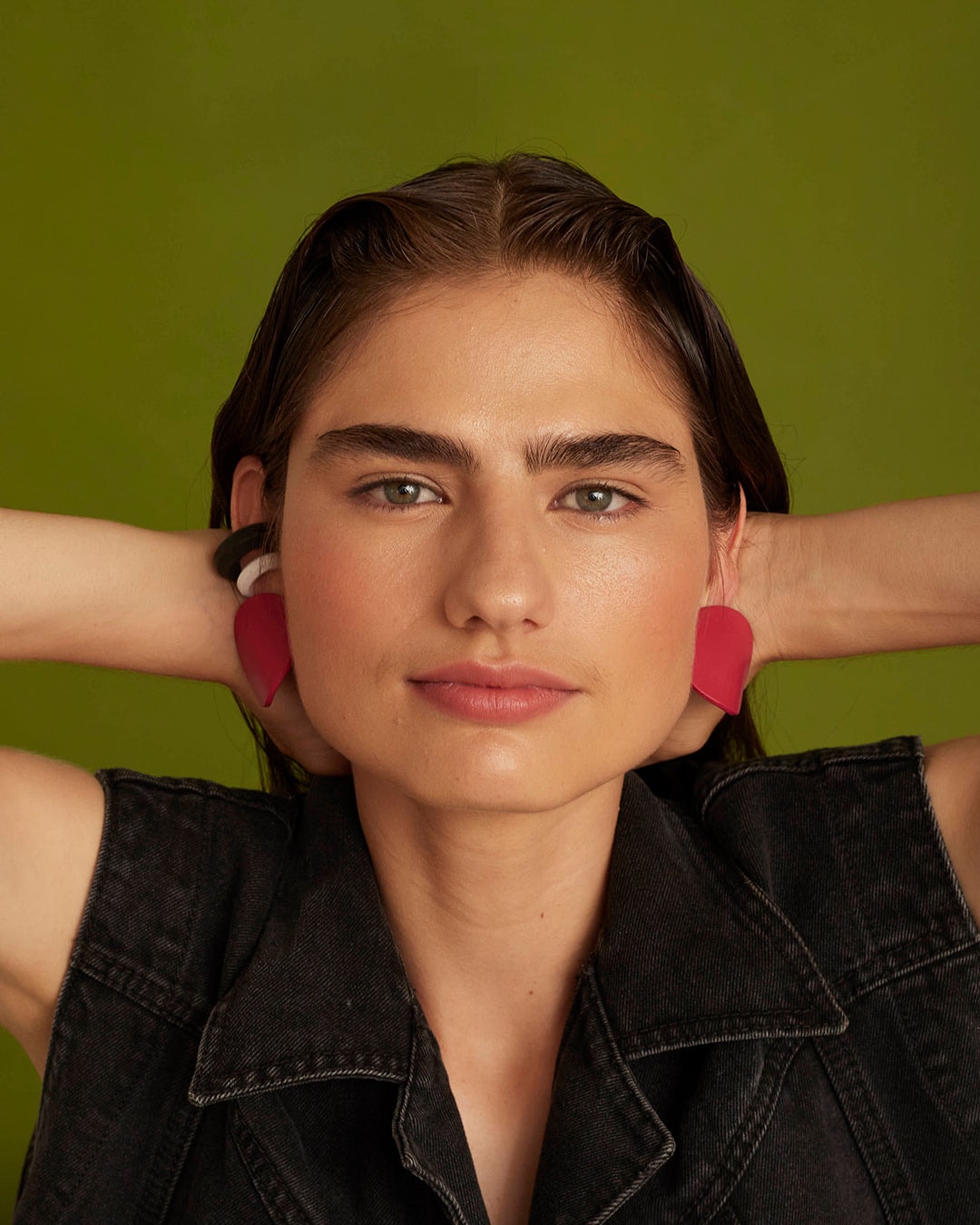 Curvo Studs - imagen 1