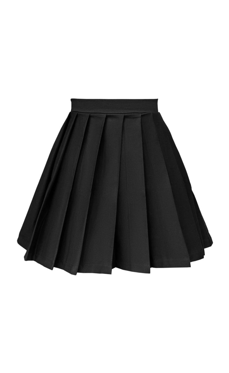 FALDA MINI GLOSS - imagen 1