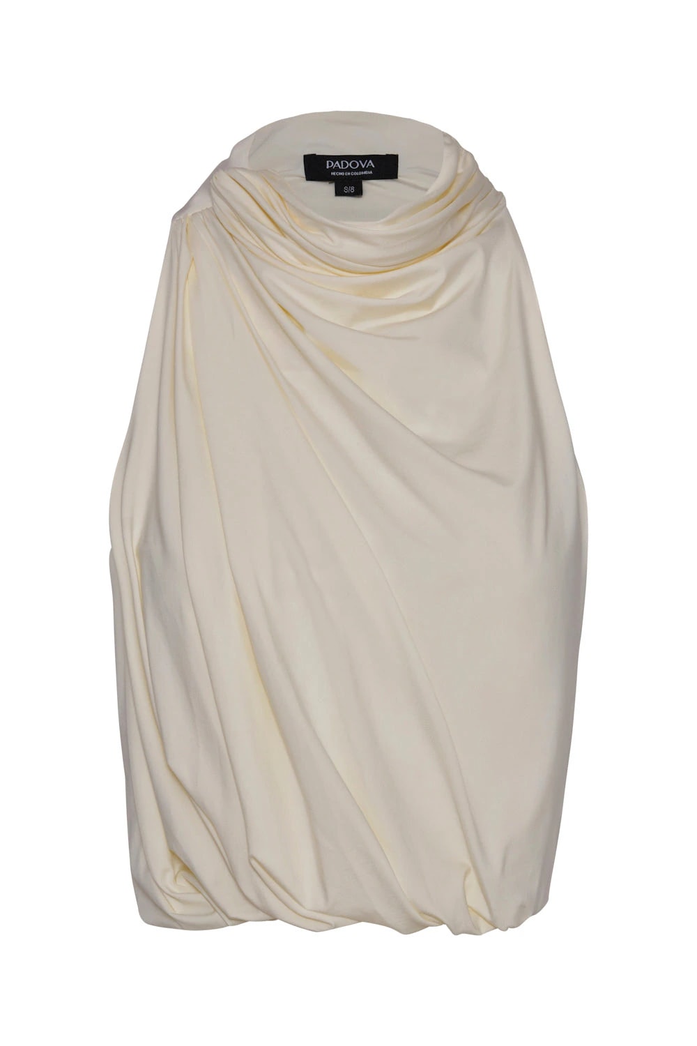 Blusa Duna perla - imagen 1