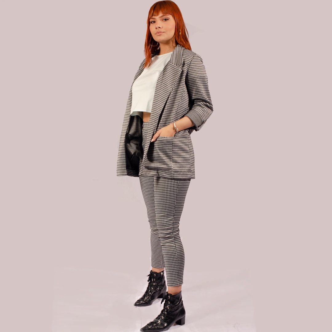 Total Look Gallineto - imagen 1