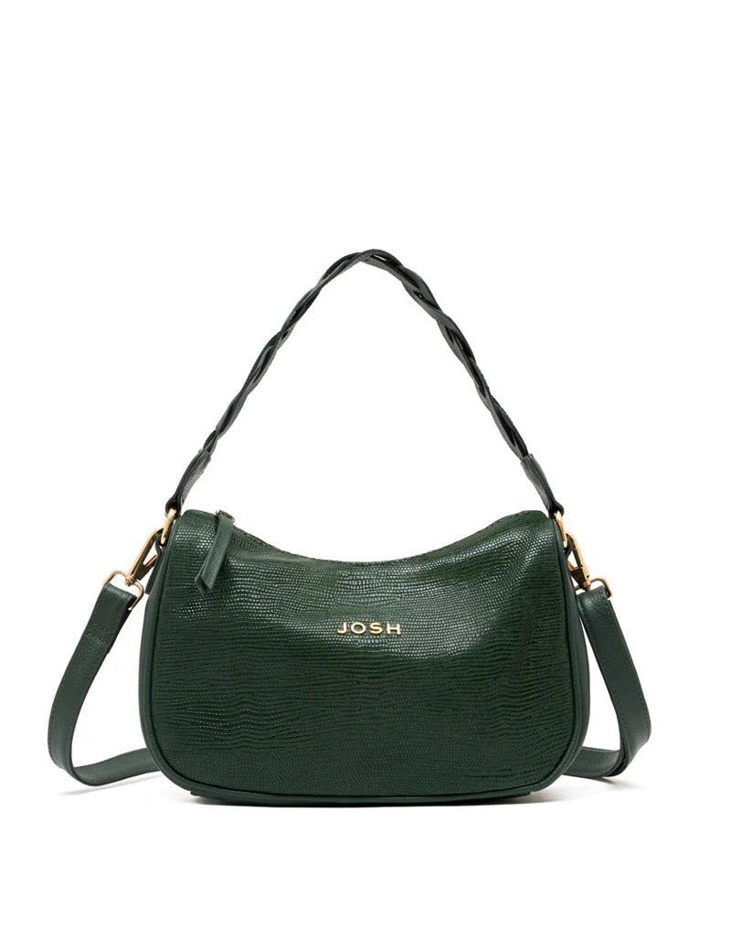 Bolso manos libres en cuero para dama. REF P2911 - imagen 1