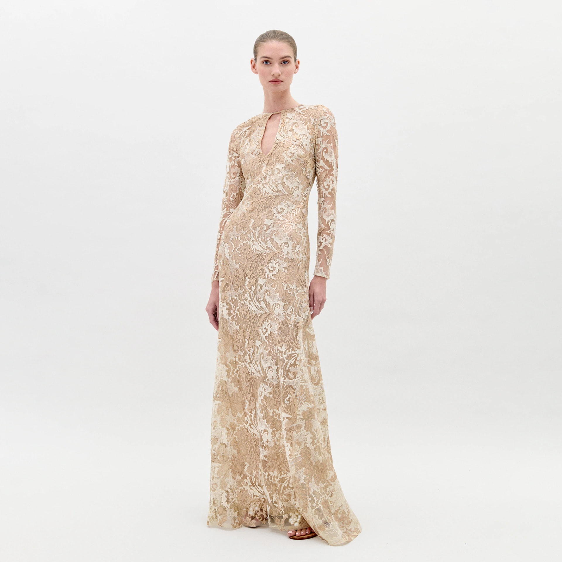 Vestido Nila - imagen 1