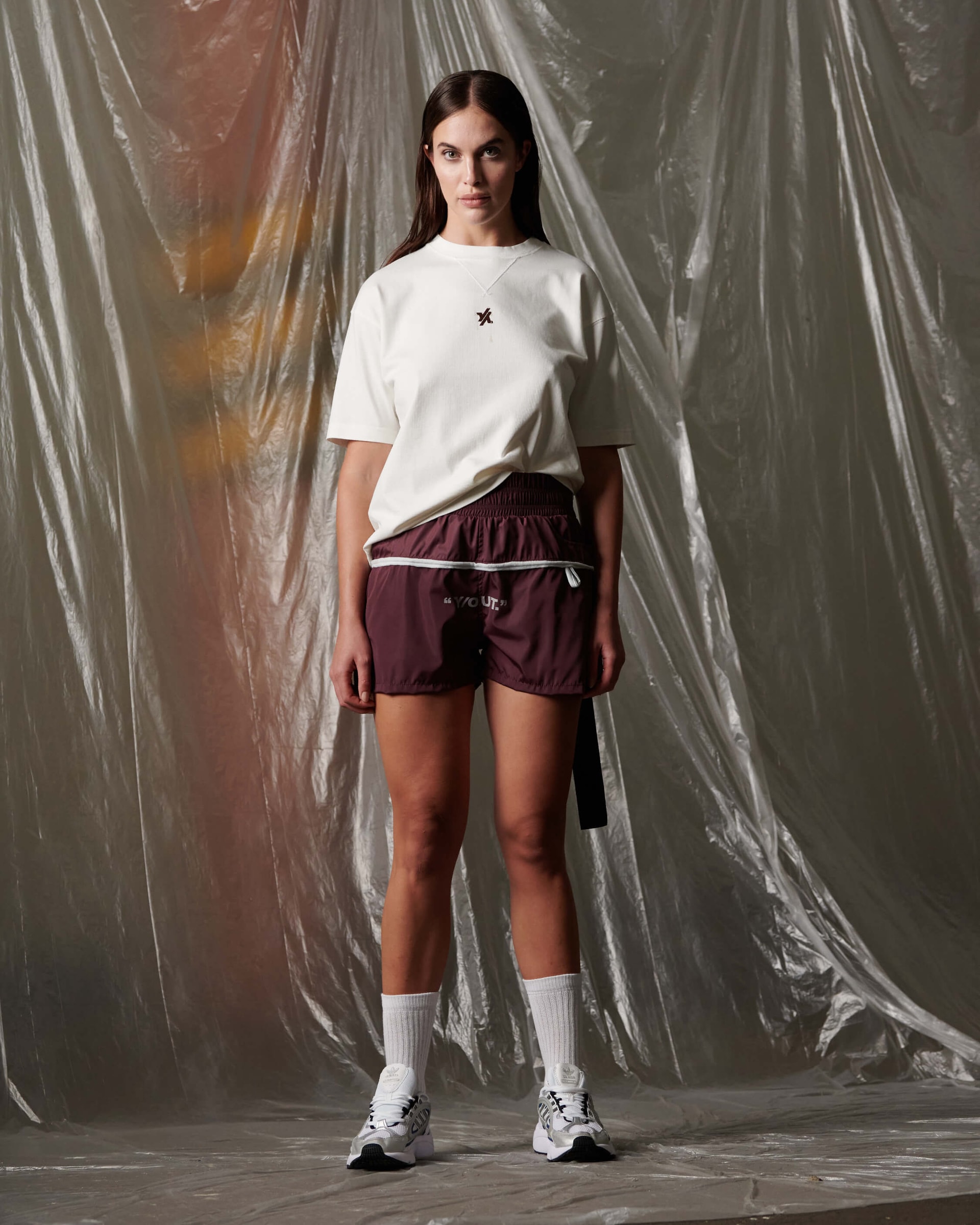 MIST SHORT - imagen 1