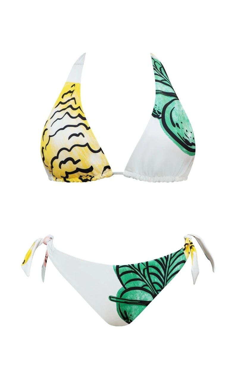 SET BIKINI MONACO - imagen 1