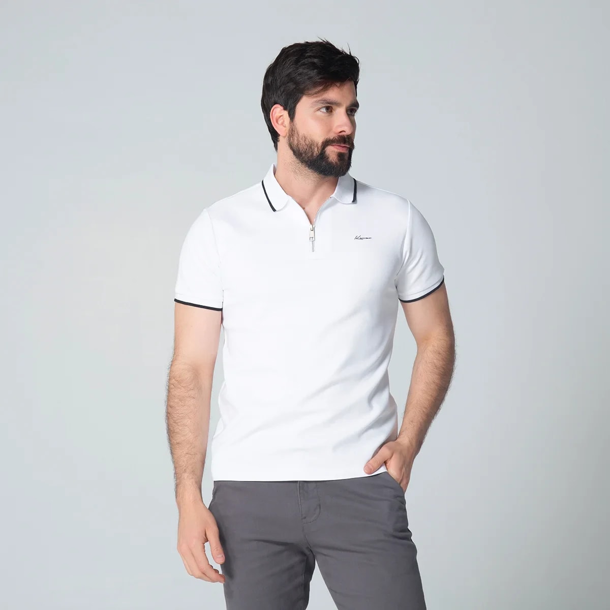 Camiseta Polo Shades - imagen 1