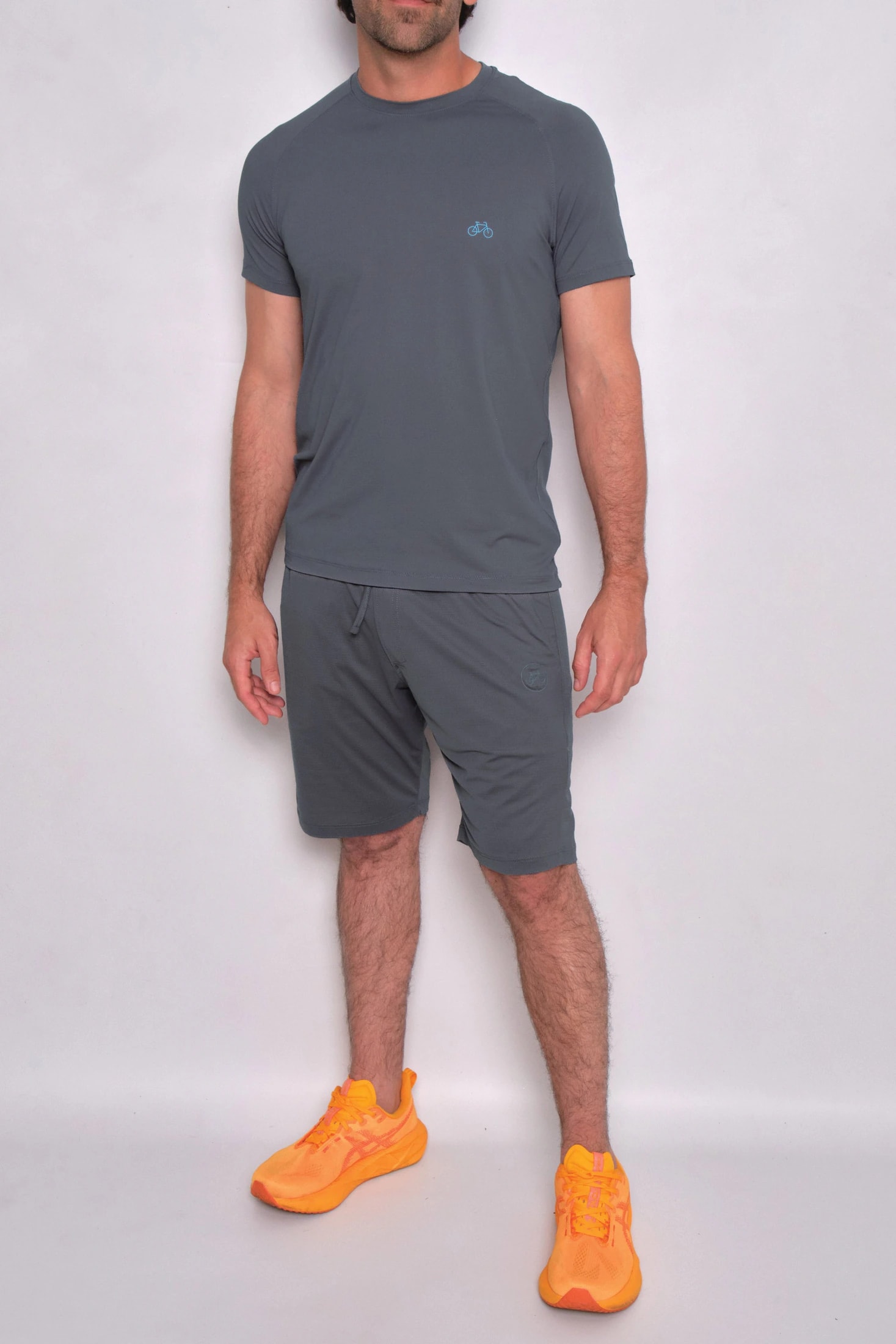 CAMISETA SPORT ARMAZEN - imagen 1