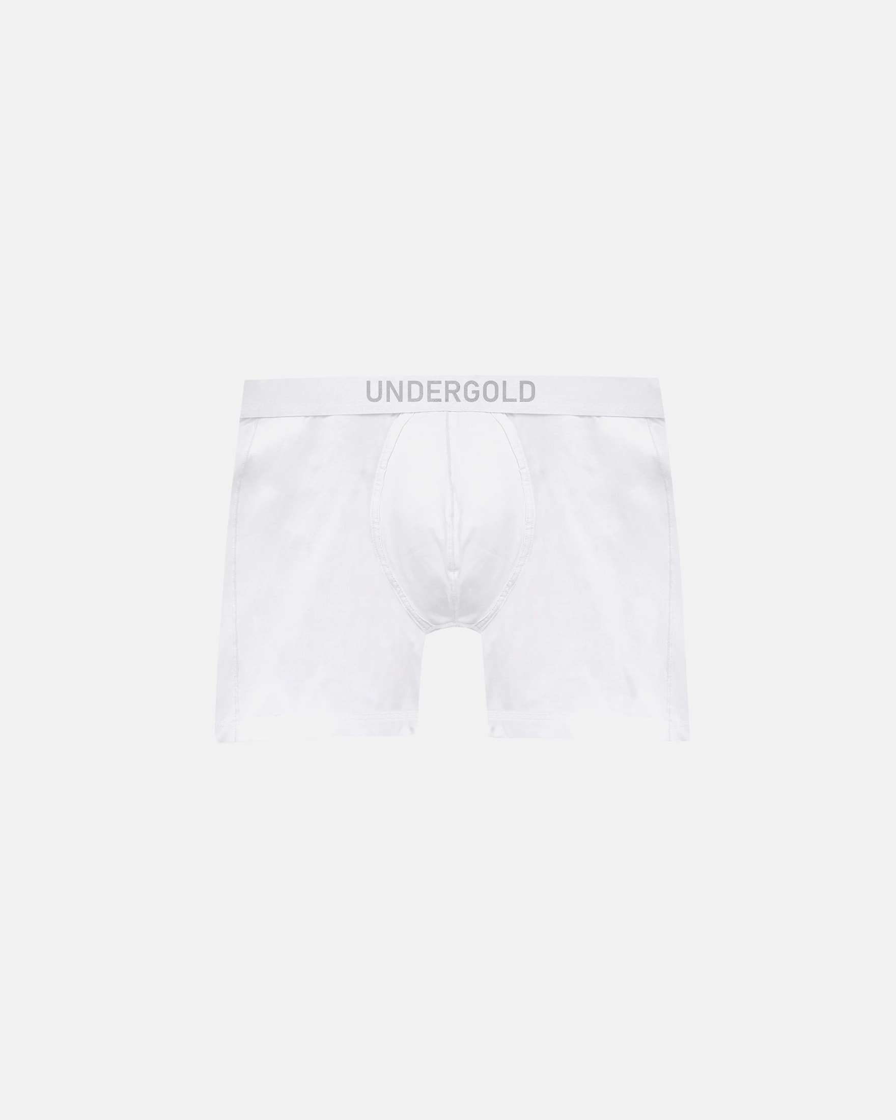 Basics Boxers V2 White - imagen 1