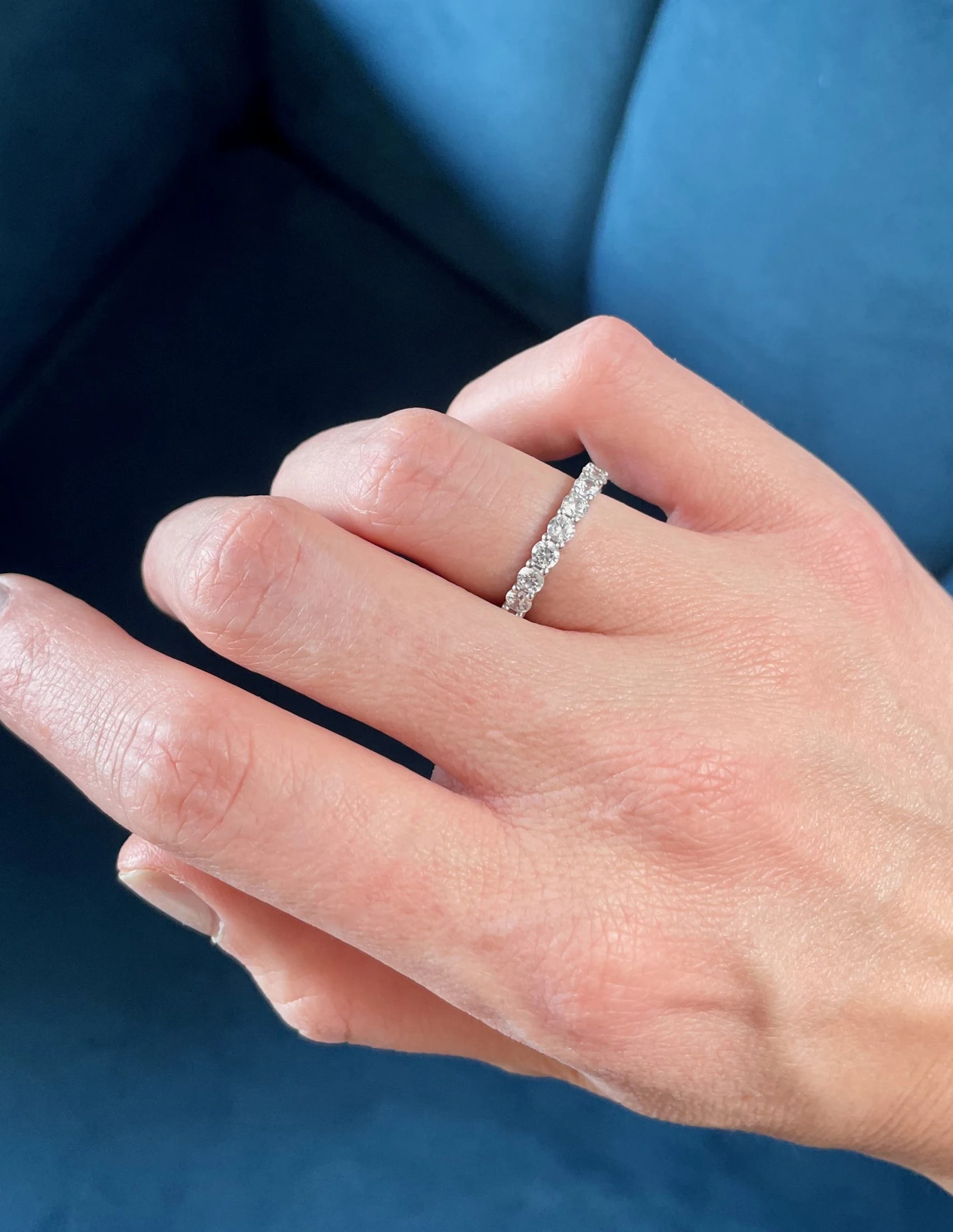 Anillo Circones Shine - imagen 1