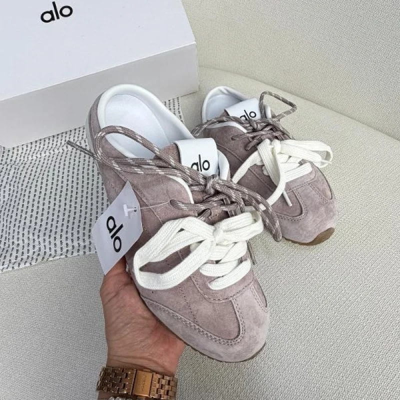 SUECO ALO CON CORDONES - imagen 1