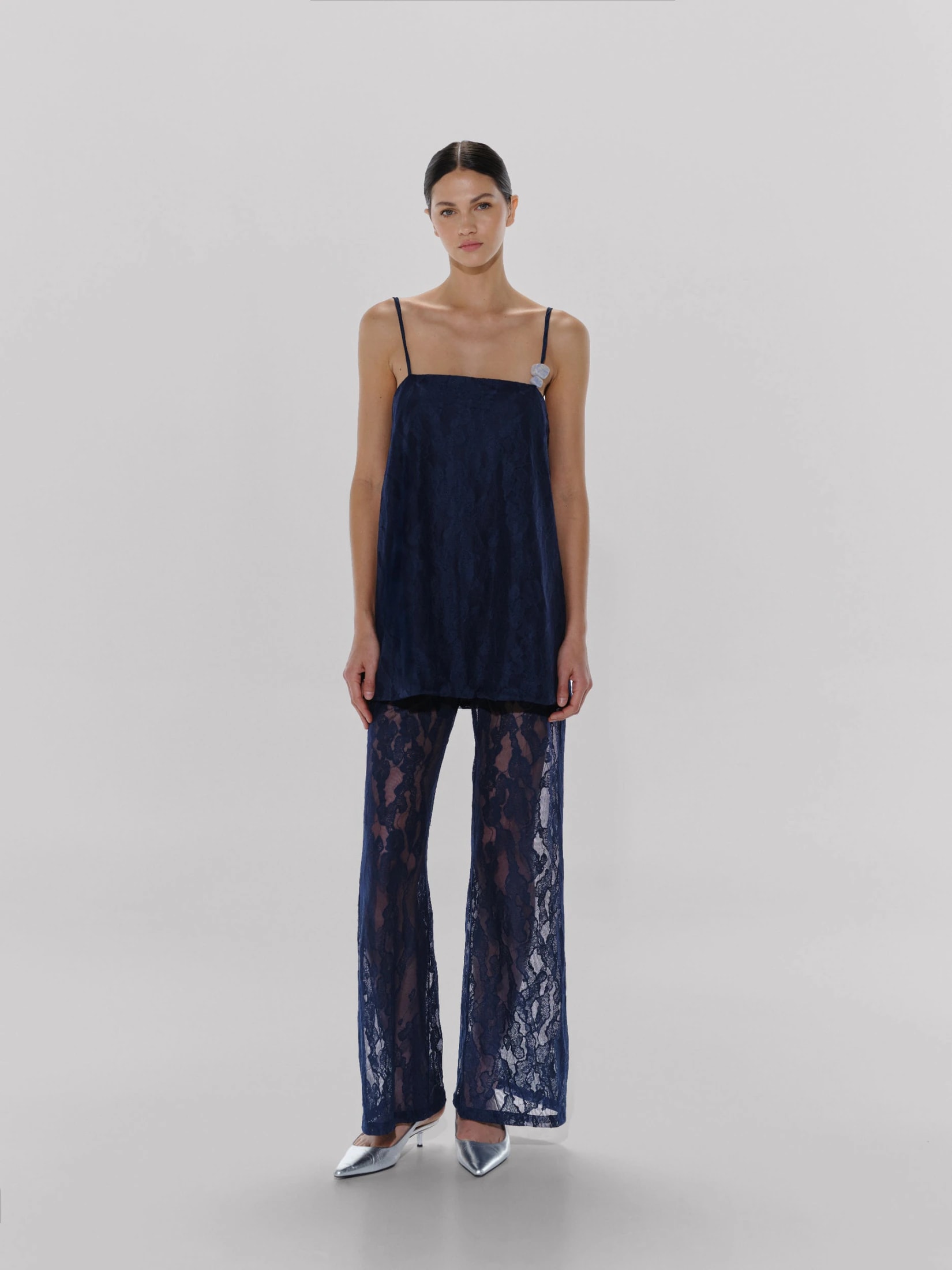 Porto Pants - imagen 1