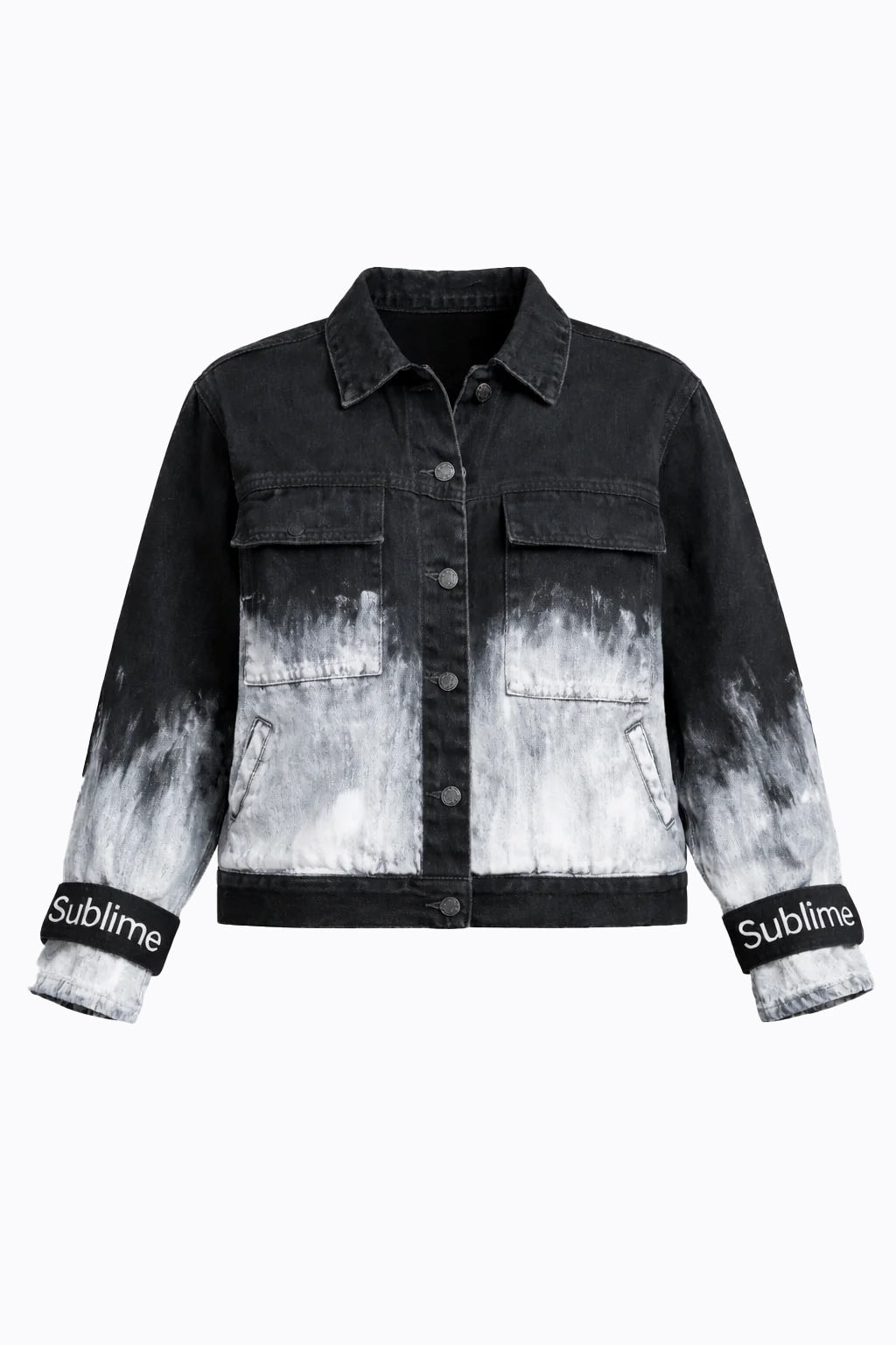 CHAQUETA TAN FUGAZ - imagen 1