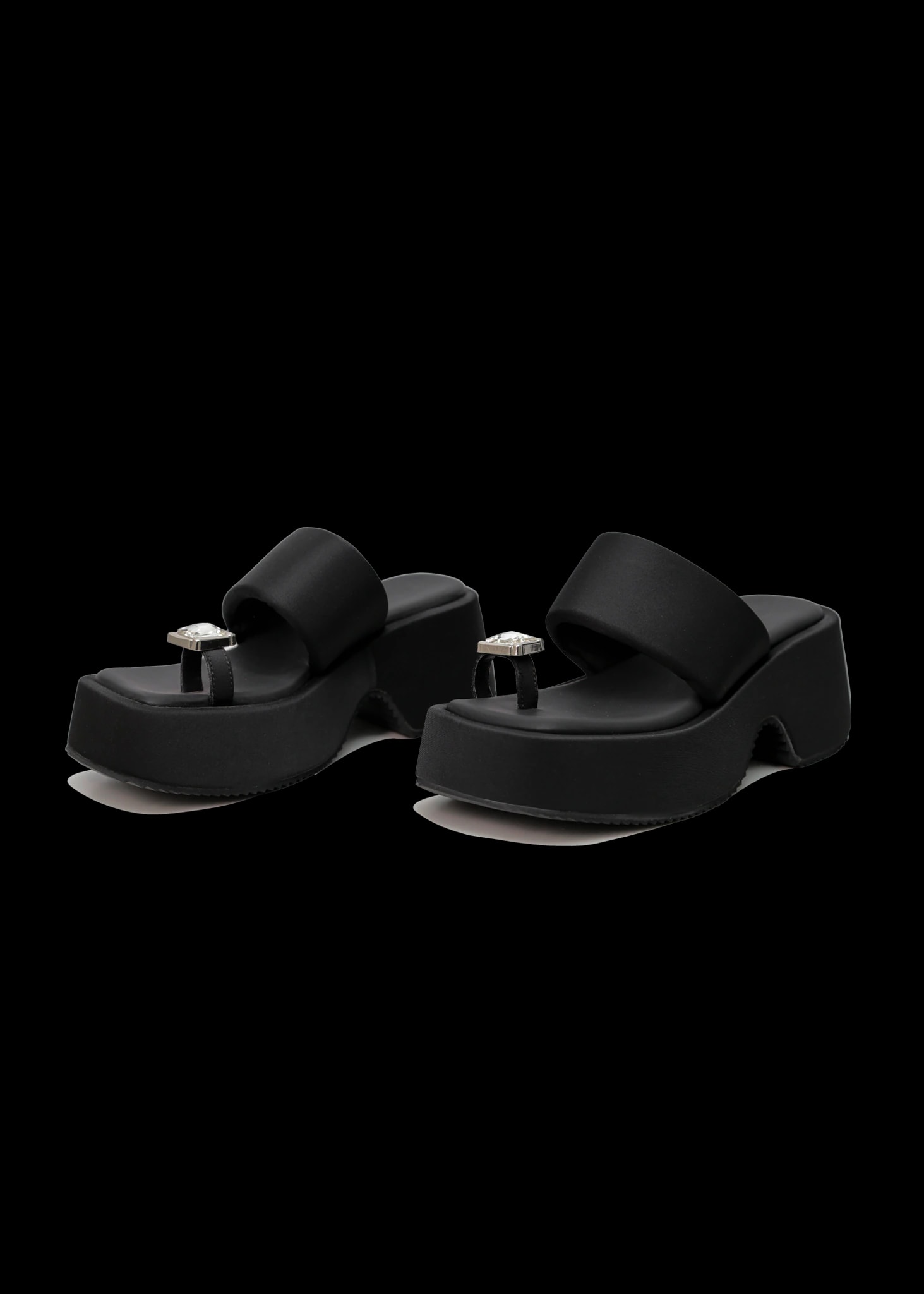 Sandalias Galaxia - imagen 1