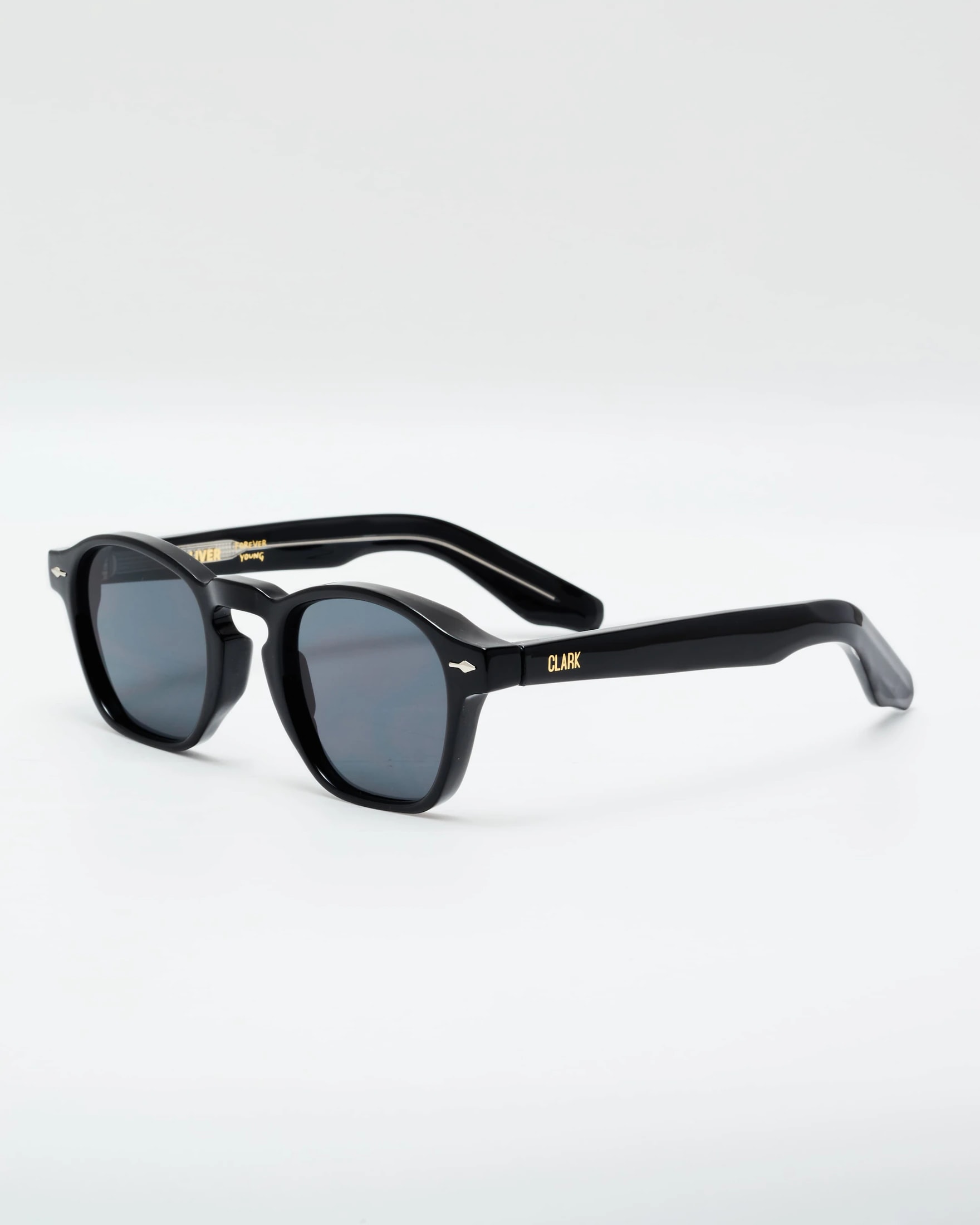 OLIVER - BLACK / SMOKE - imagen 1