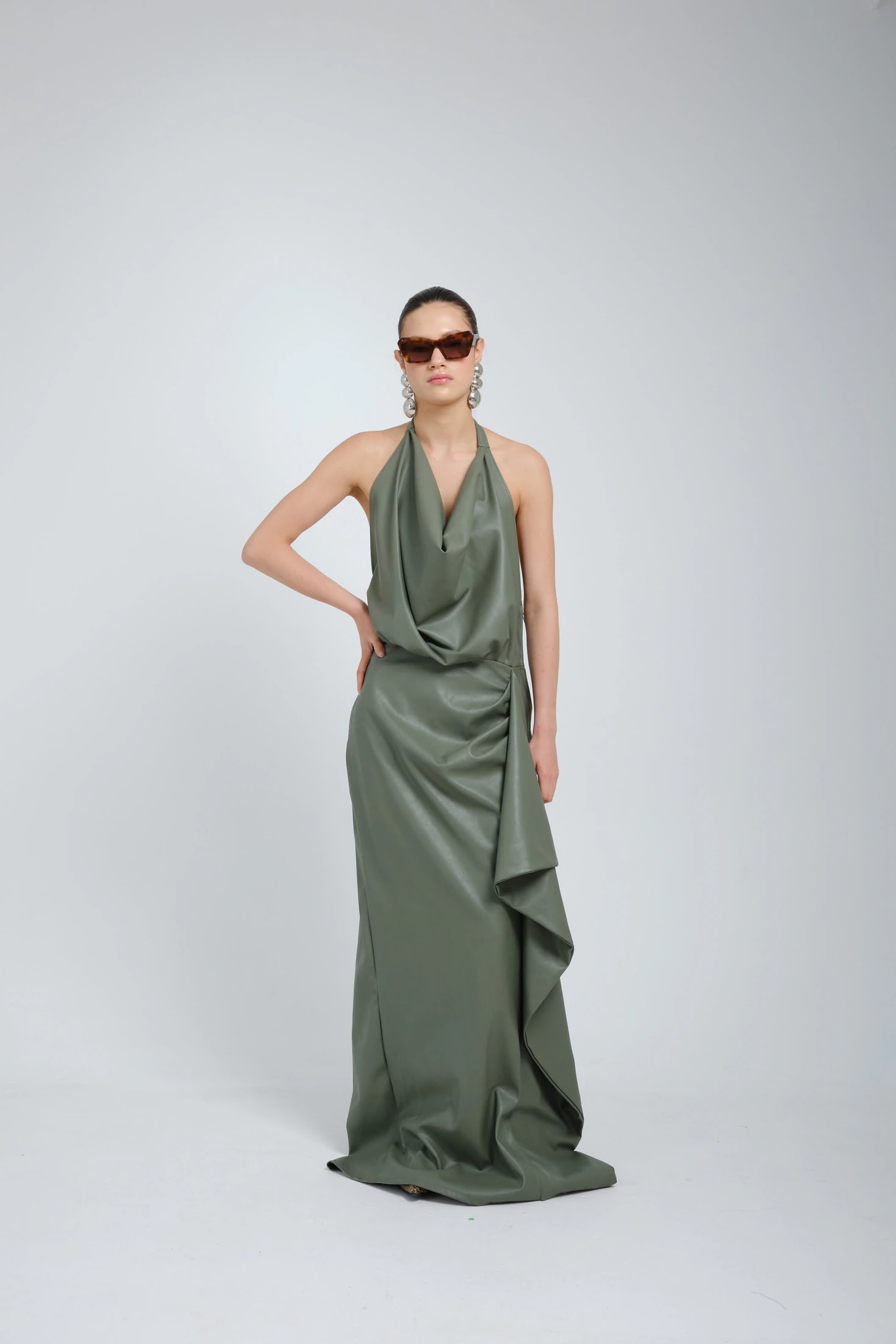 VESTIDO KALO - imagen 1