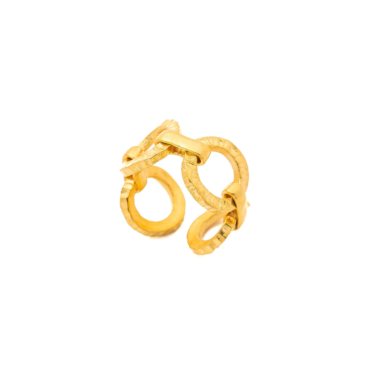 ANILLO HORIZONTE - imagen 1