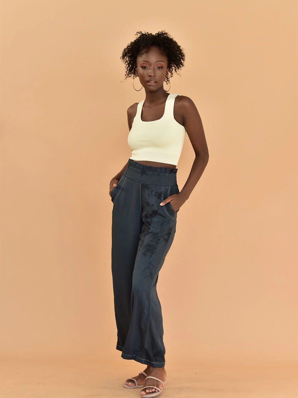 Caballito Pants - imagen 1