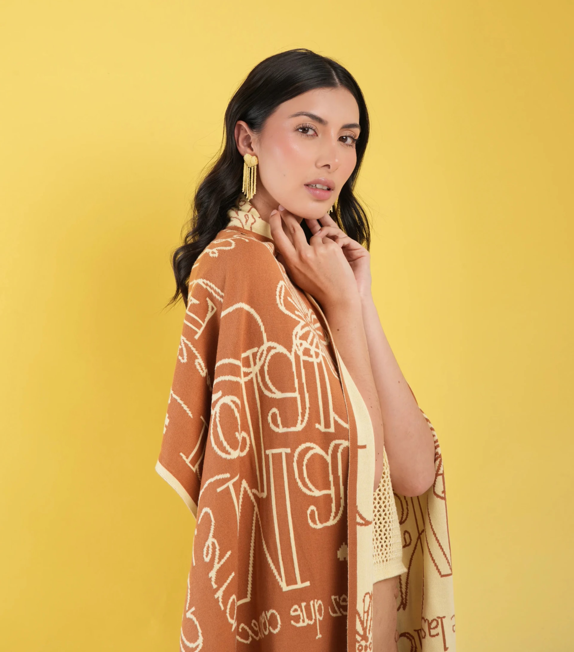 Foulard Manifiesto - imagen 1