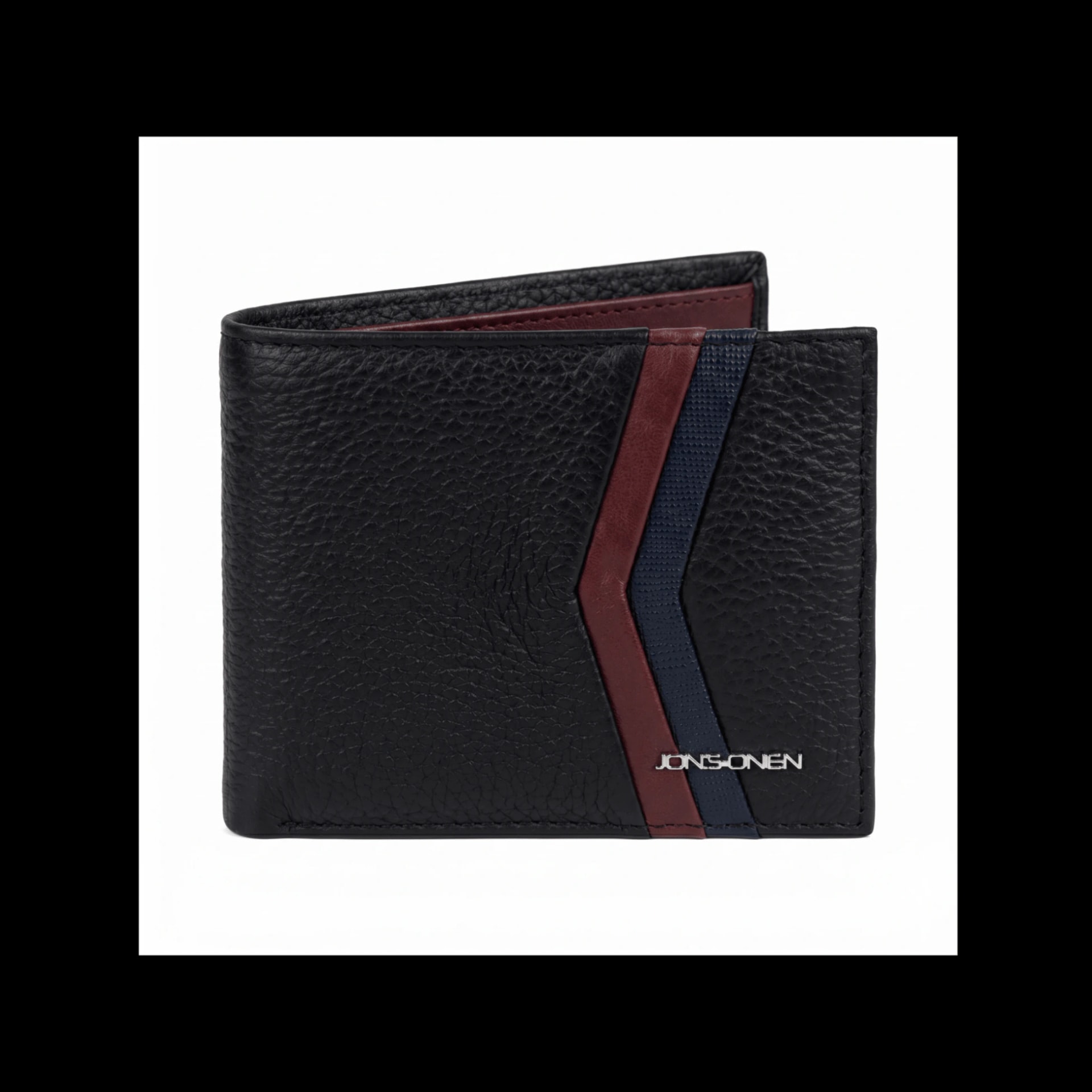 Billetera colour Jon Sonen 032722005 - imagen 1
