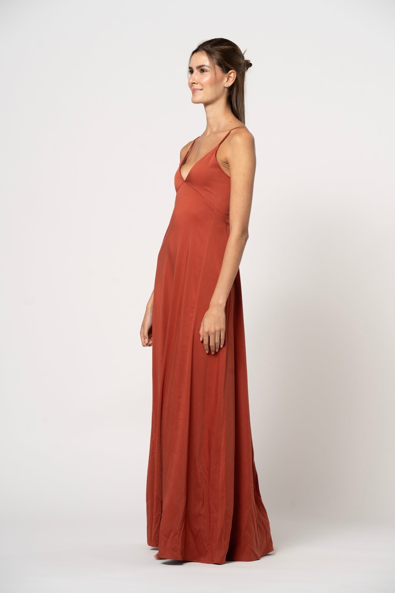 VESTIDO HUMO - imagen 1