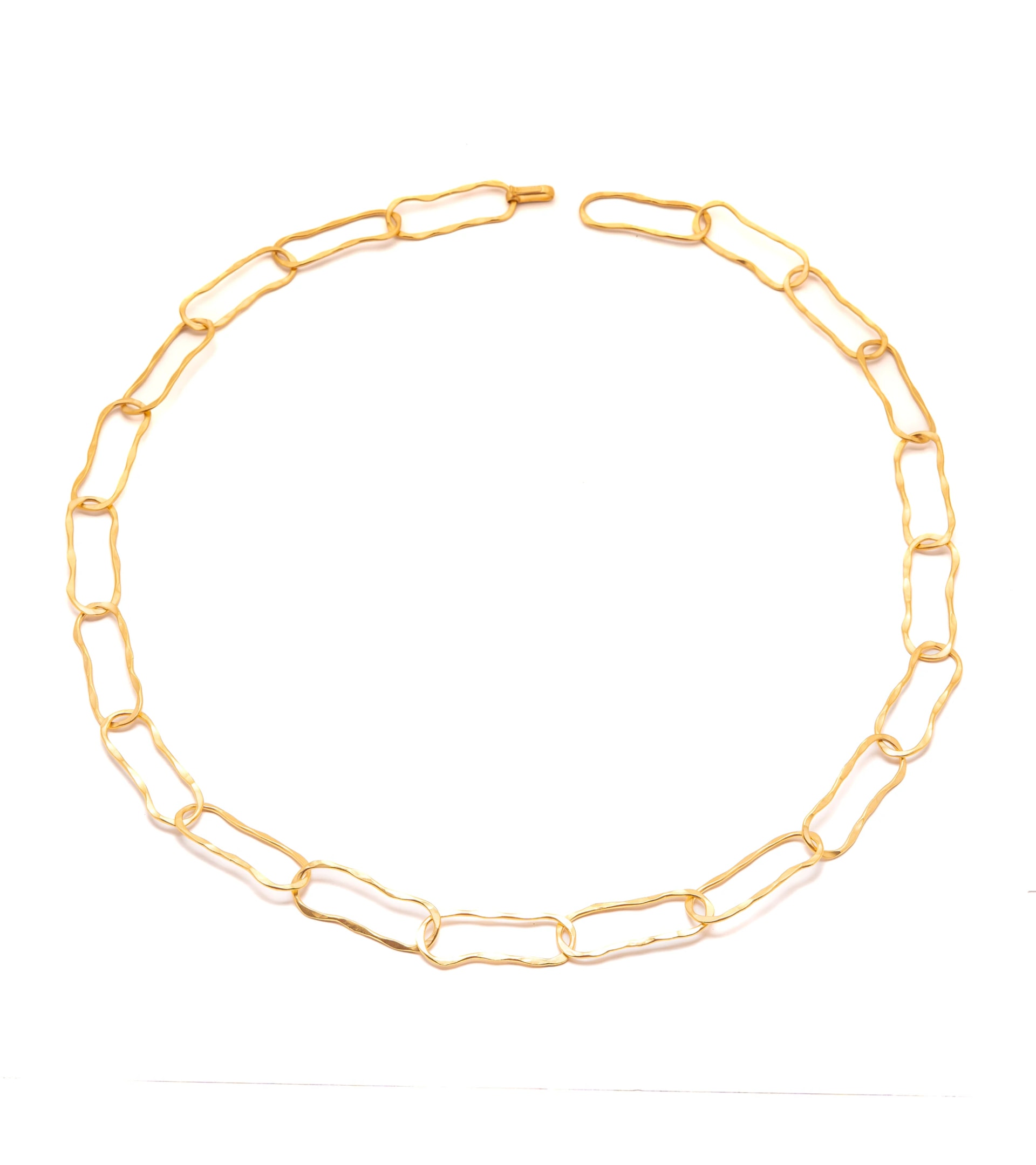 Collar Liana largo - imagen 1