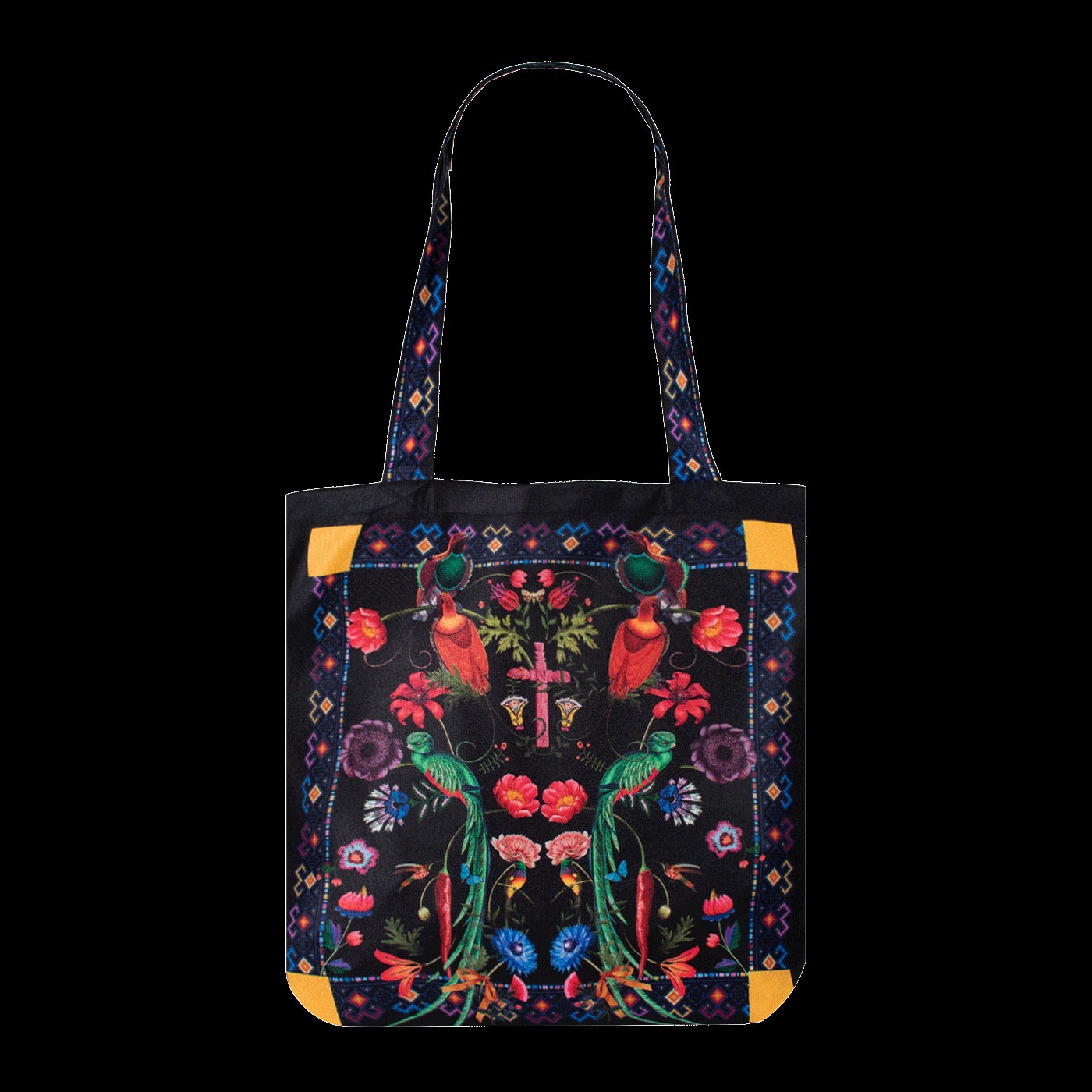 Tote Bag - Mexica - imagen 1
