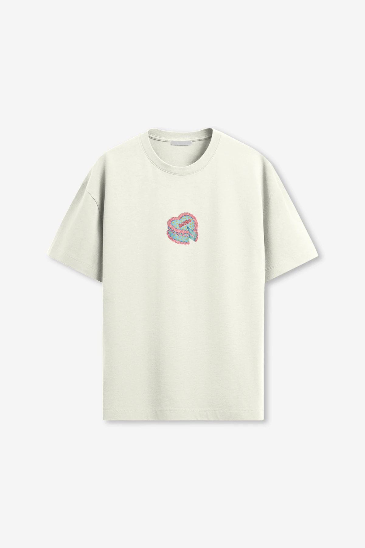 happy bday T-shirt - imagen 1