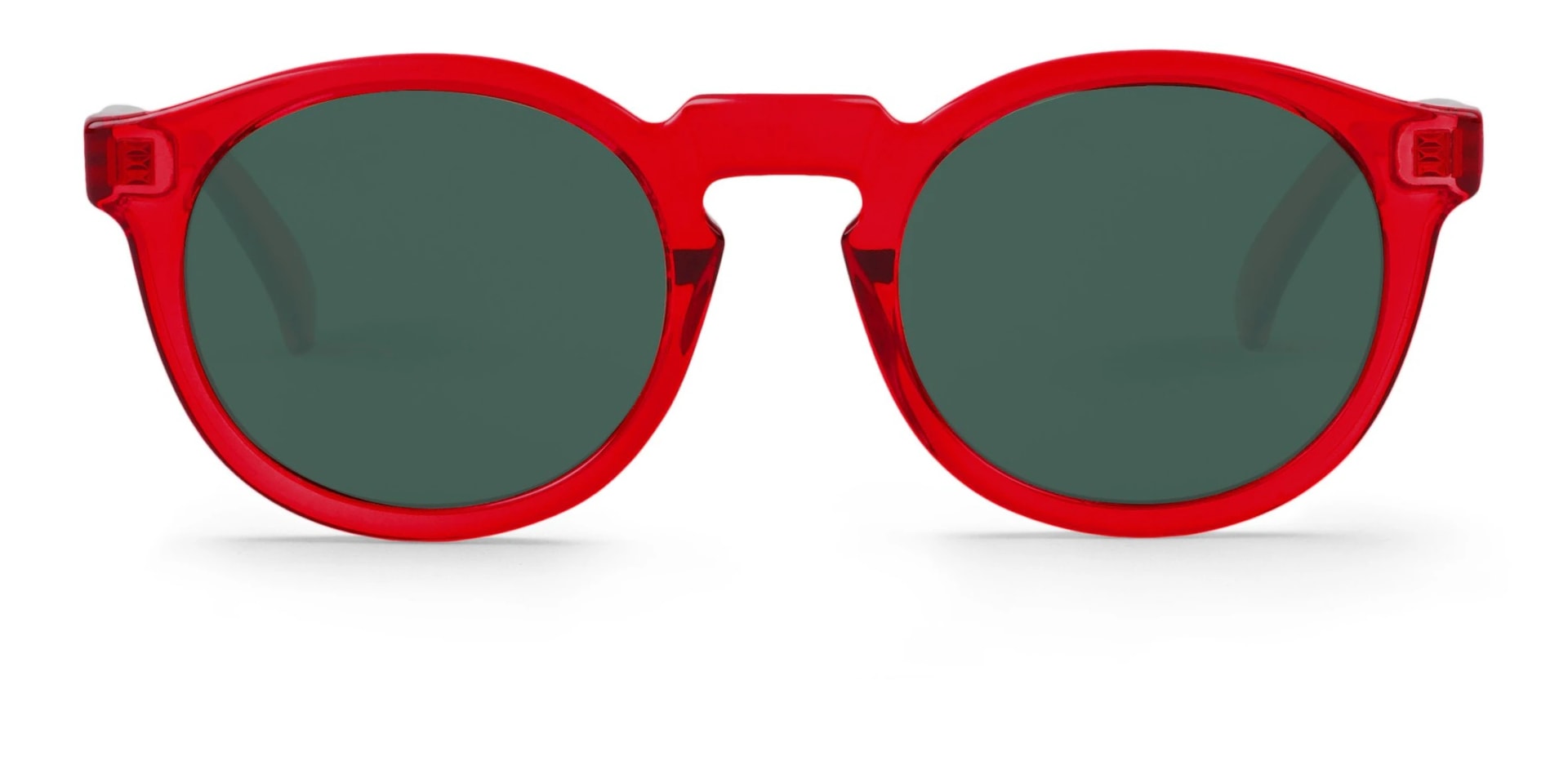 RUBY JORDAAN WITH CLASSICAL LENSES - imagen 1