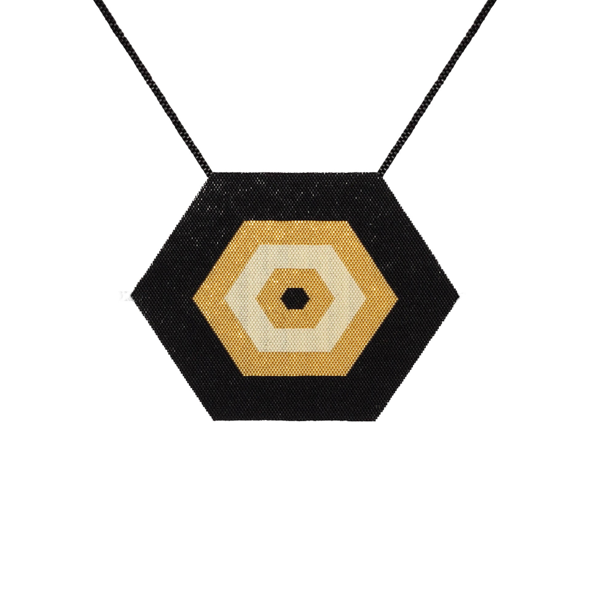 Collar El Ojo Reina - imagen 1