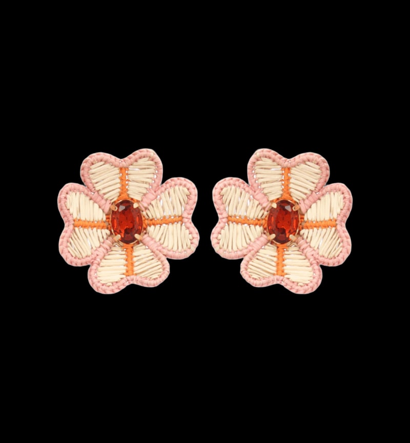 Aretes Primavera - imagen 1