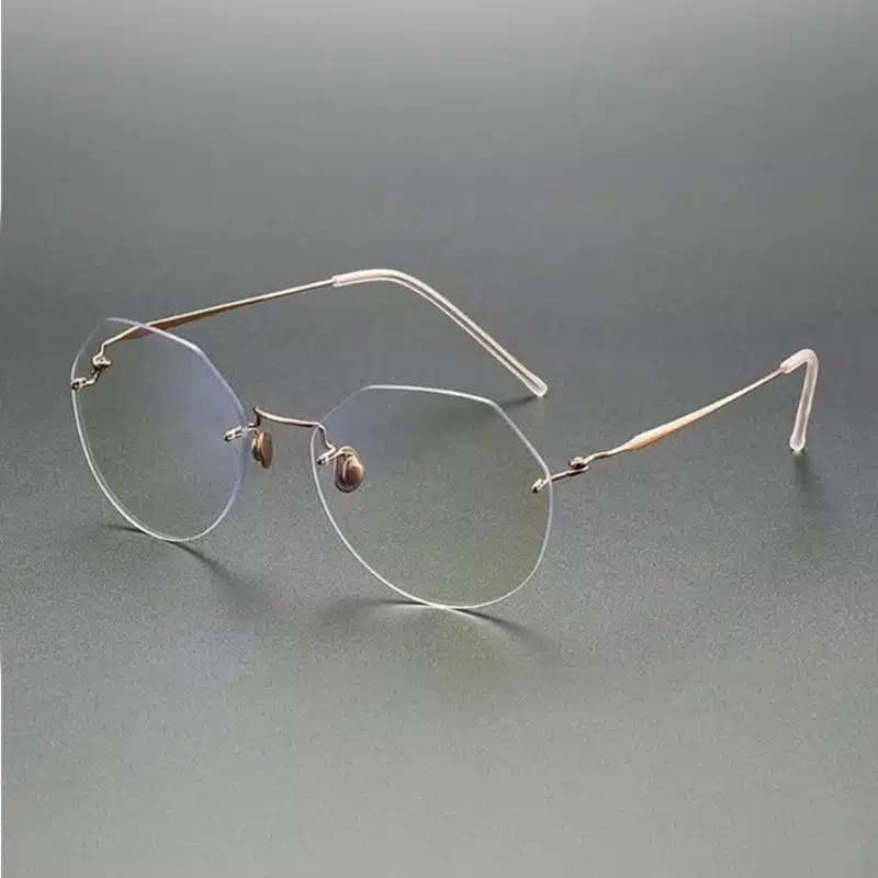LINDBERG Spirit Titanium 2431/basic – GT - imagen 1