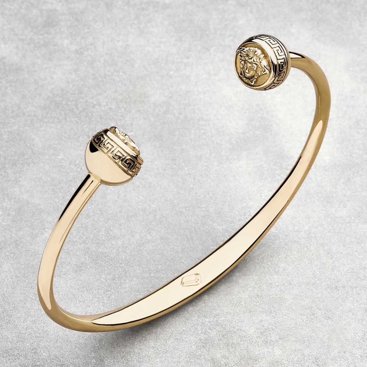 Brazalete Medusa - imagen 1