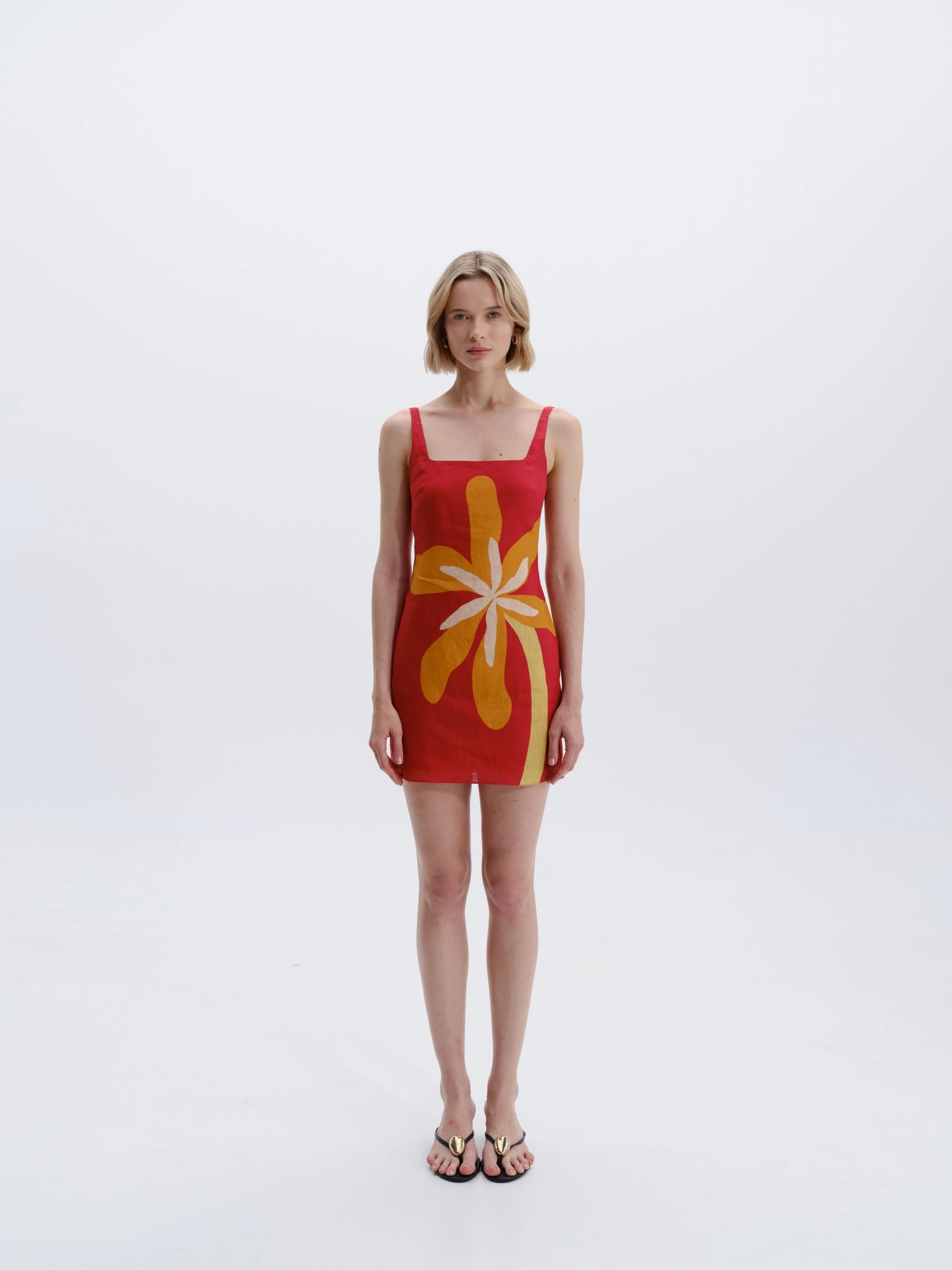 SIELA DRESS - imagen 1