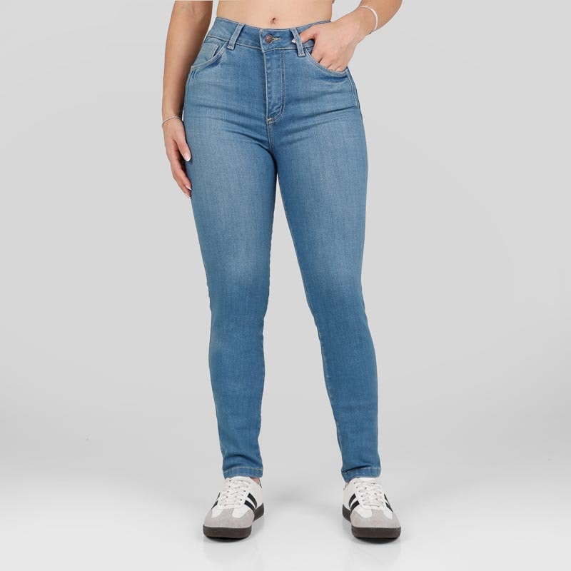 Jean Axspen skinny Ax-2625 - imagen 1