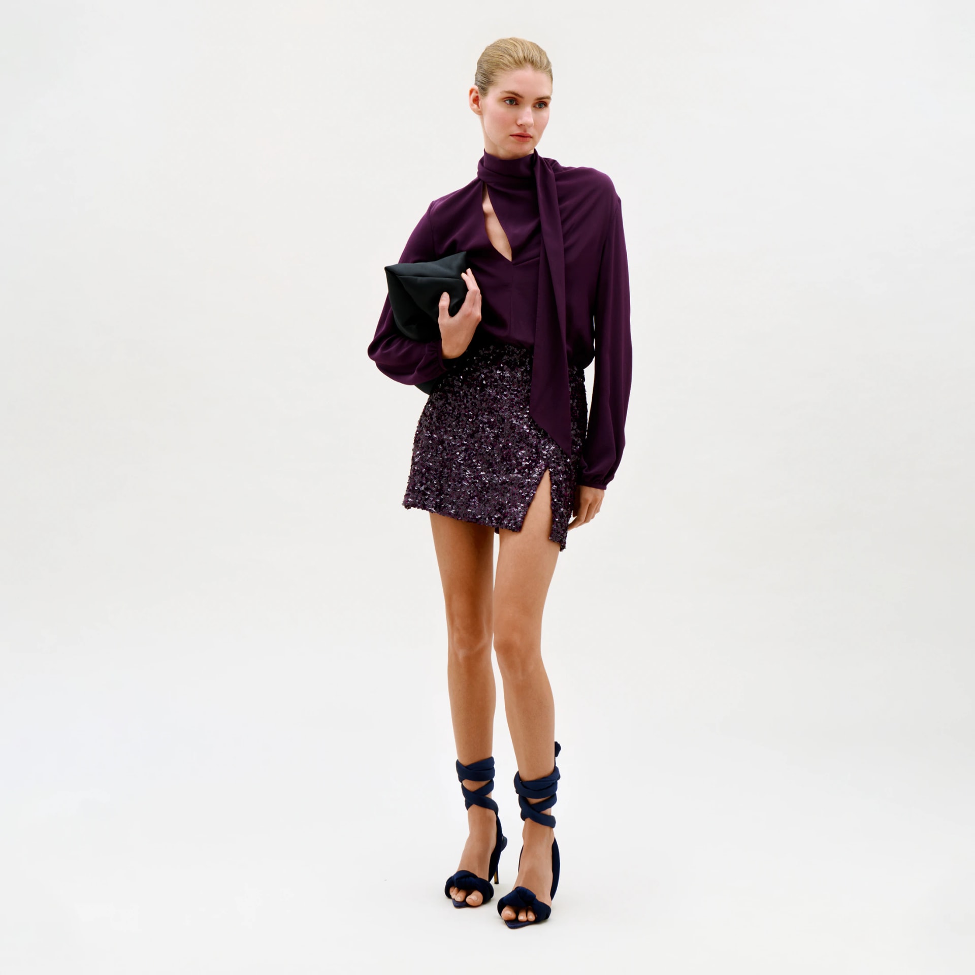 Faye Dress - imagen 1