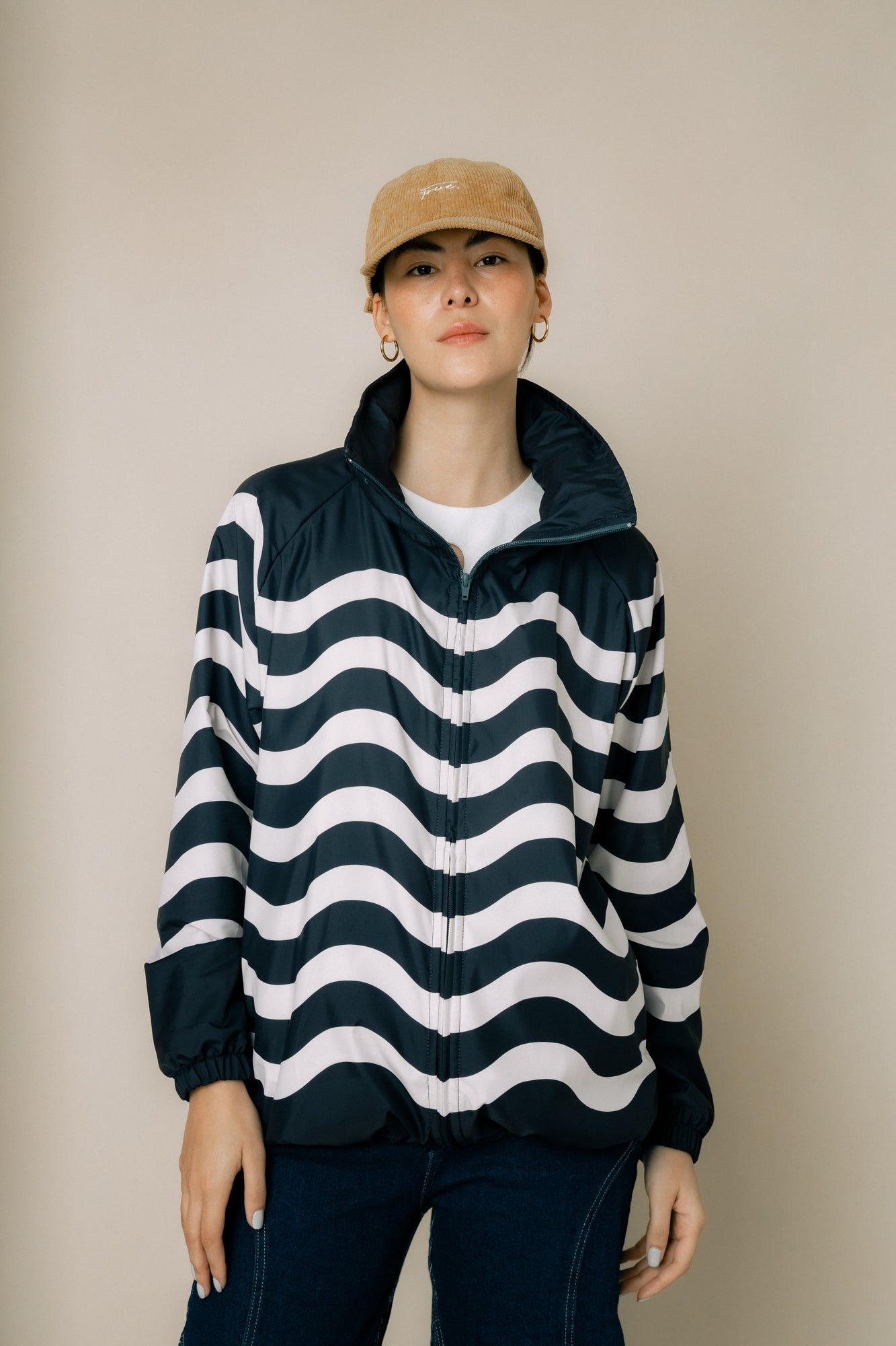 ROMPEVIENTOS OVERSIZE WAVES - imagen 1
