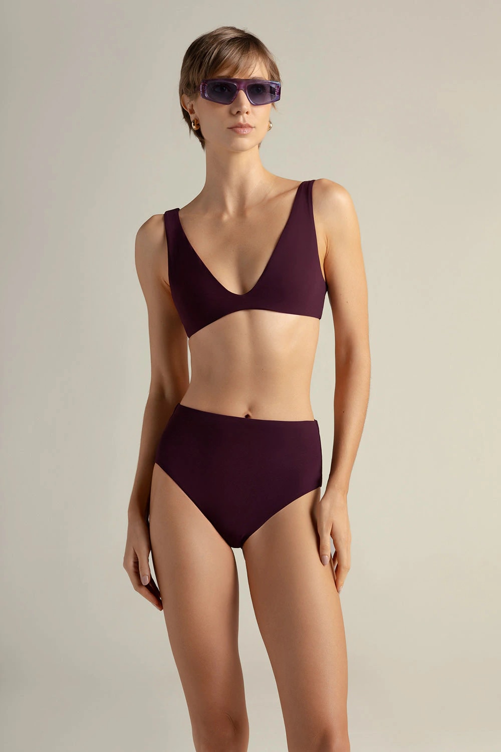 Bikini top deportivo - imagen 1