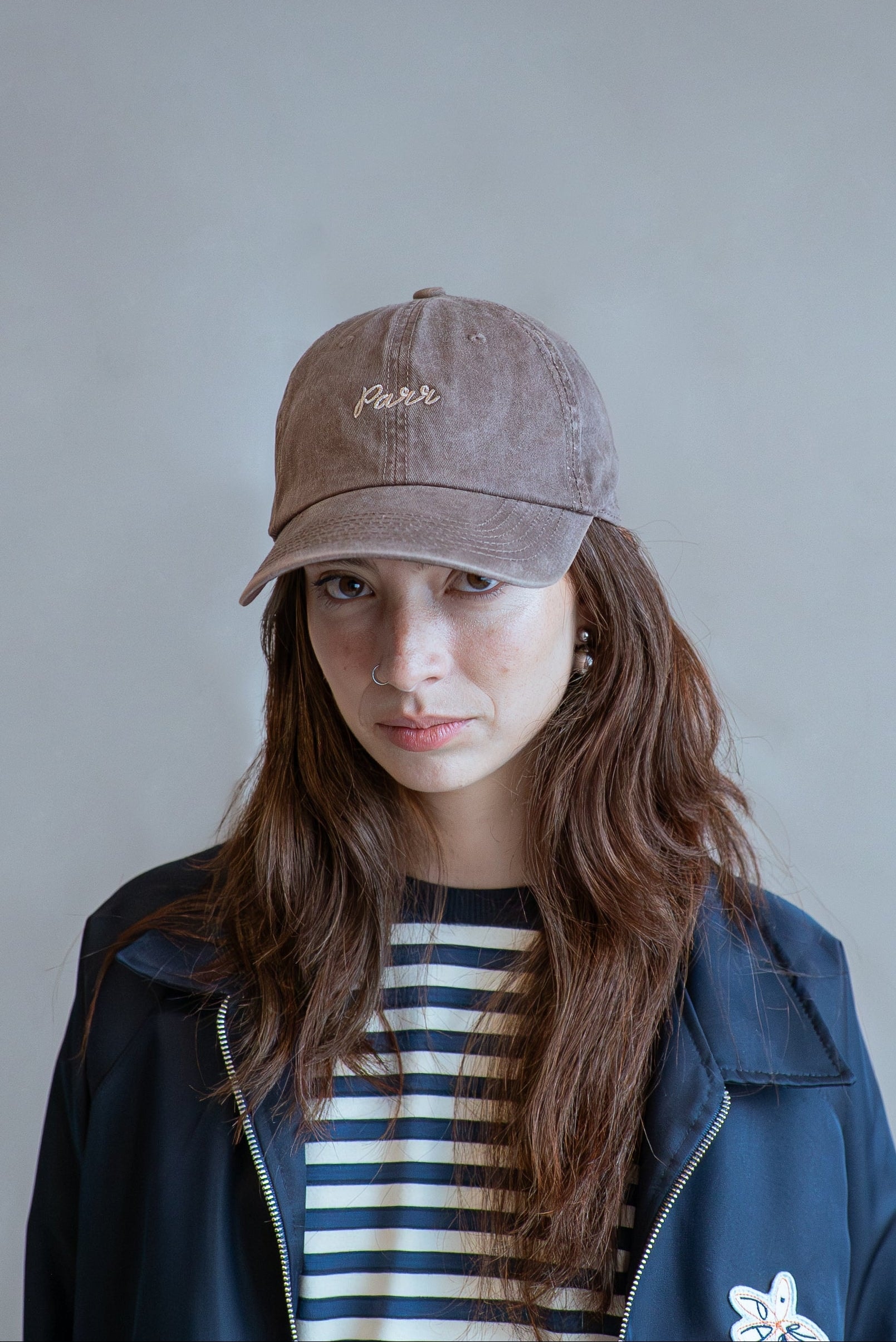 Gorra Parr - imagen 1