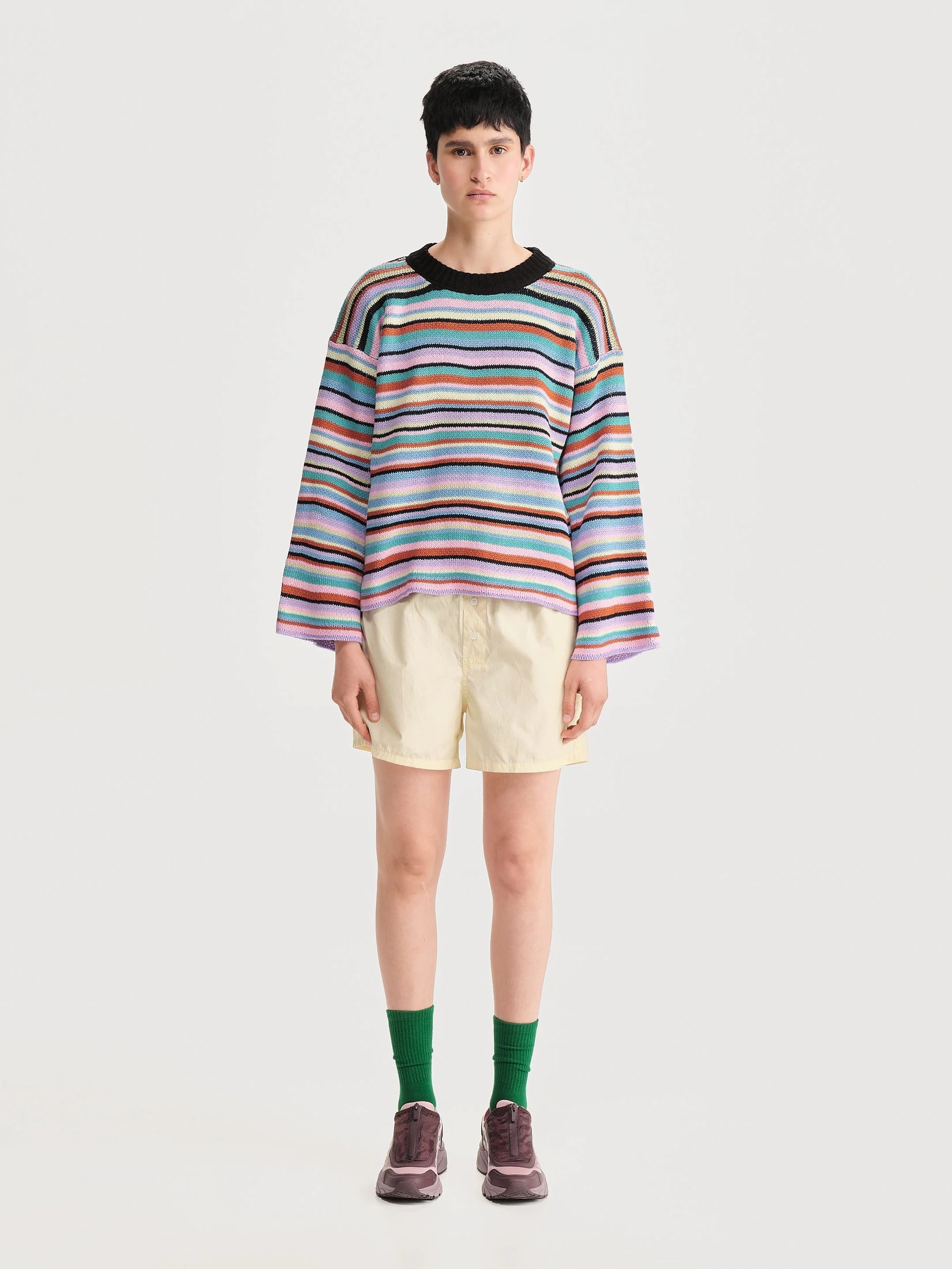 Sweater Destello - imagen 1